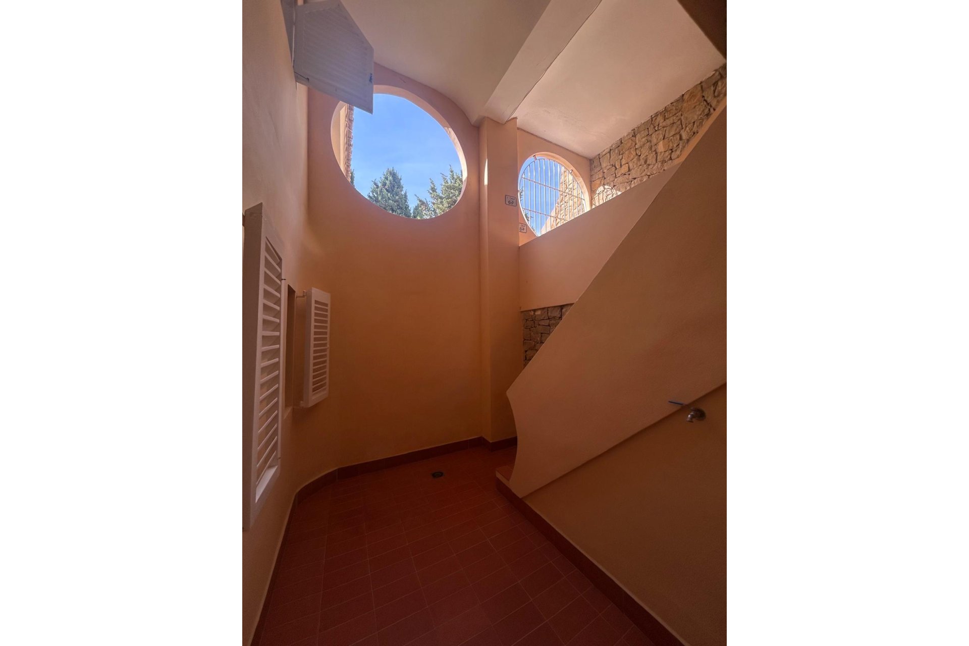 Herverkoop - Apartment - Calpe - Manzanera