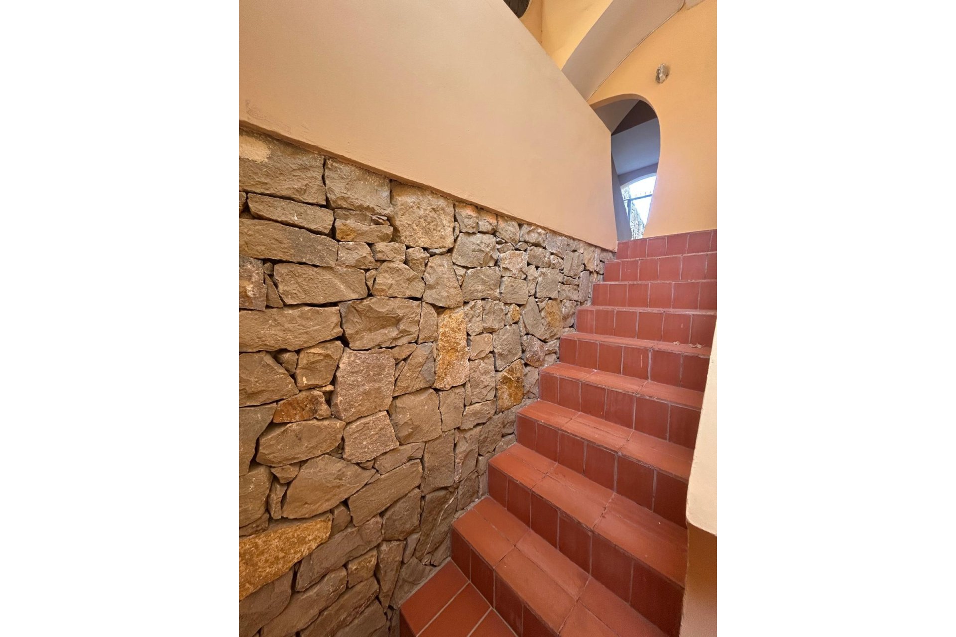 Herverkoop - Apartment - Calpe - Manzanera