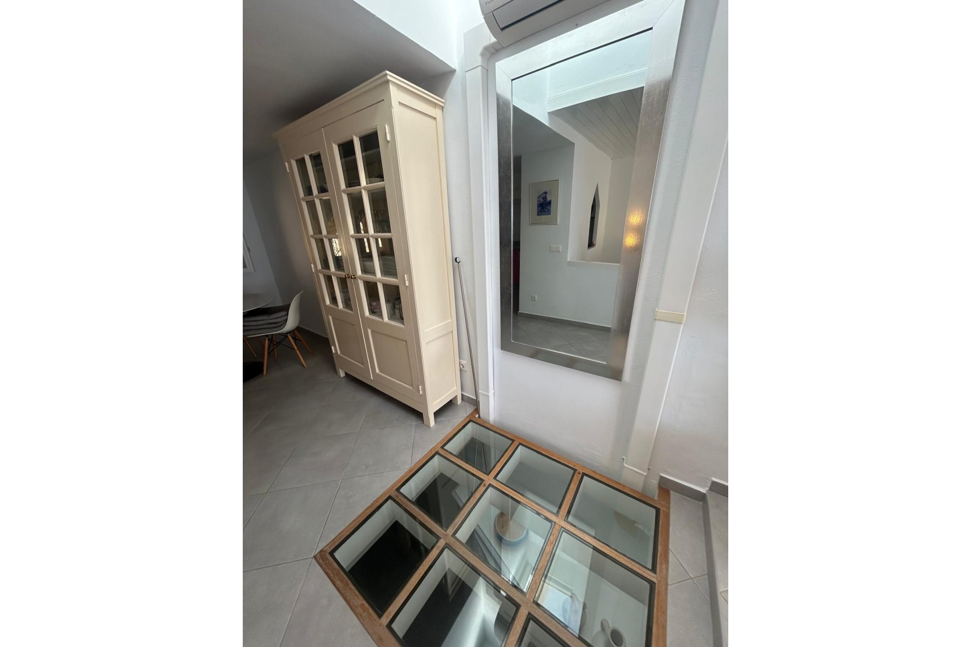 Herverkoop - Apartment - Calpe - Manzanera