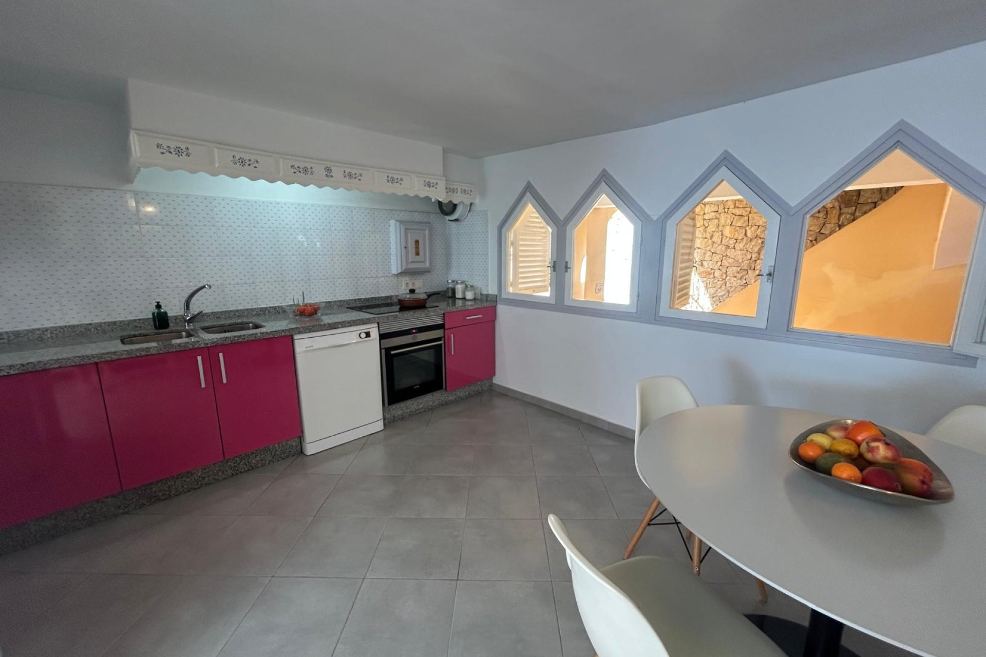 Herverkoop - Apartment - Calpe - Manzanera