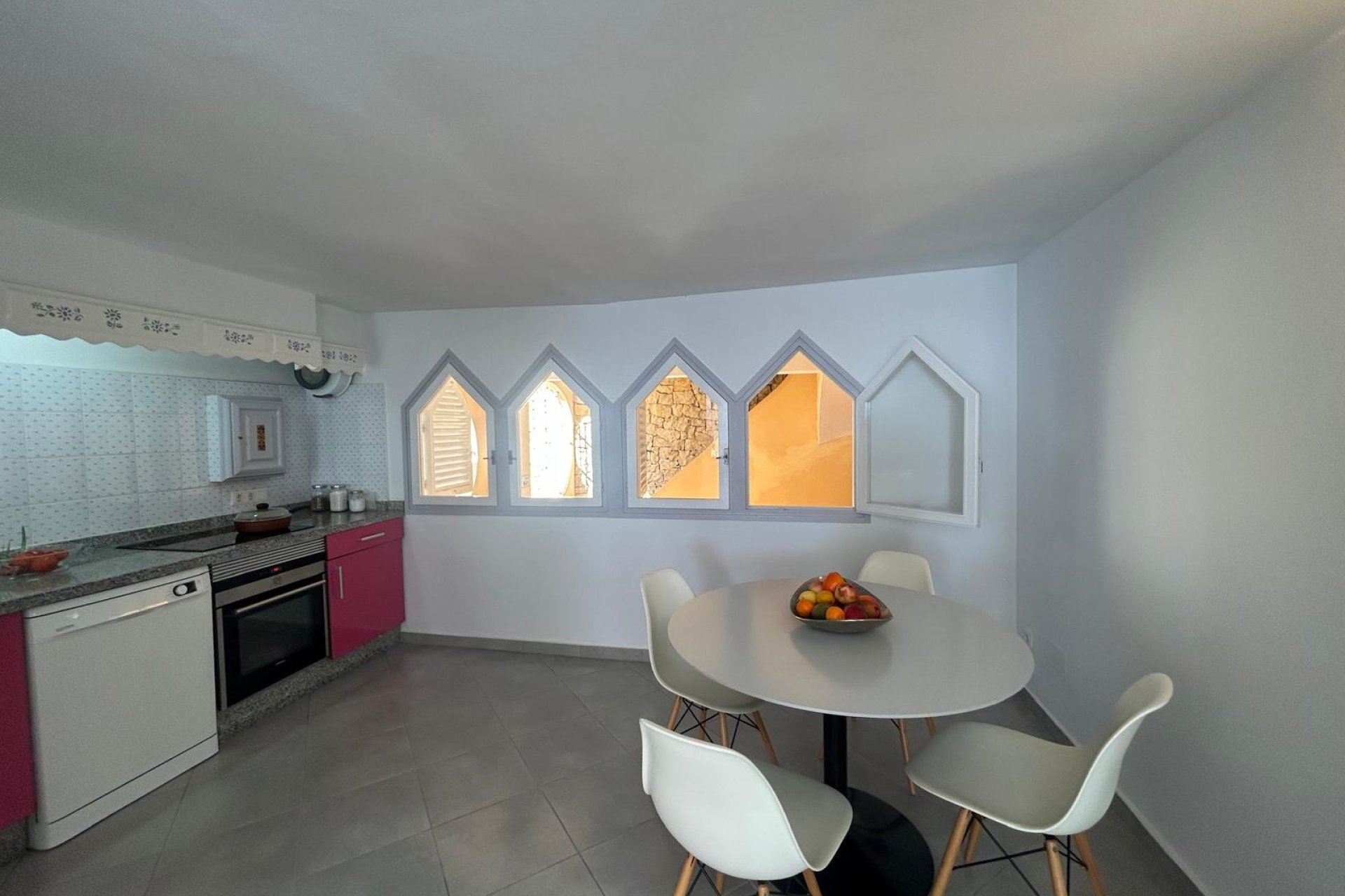 Herverkoop - Apartment - Calpe - Manzanera