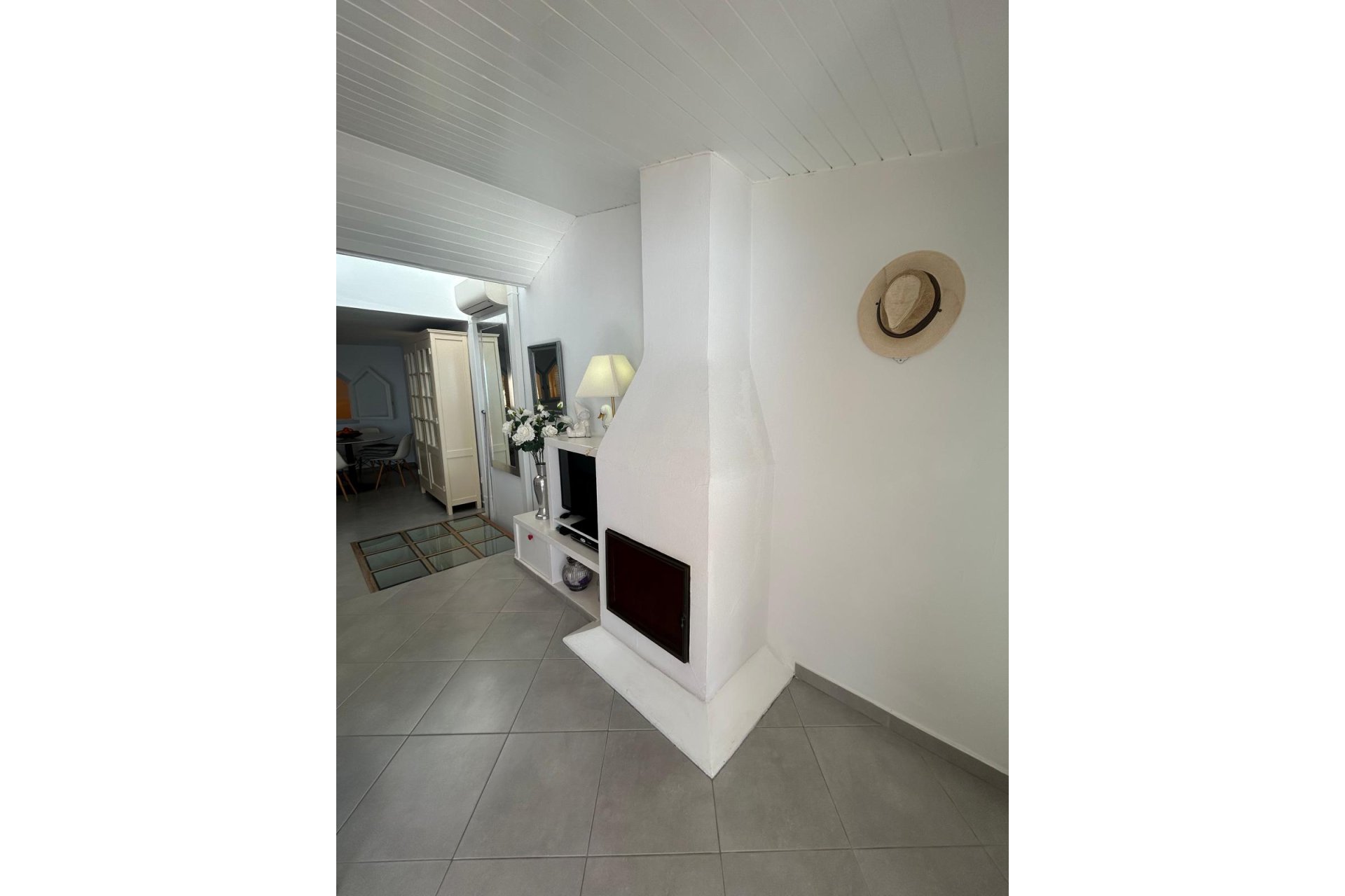 Herverkoop - Apartment - Calpe - Manzanera