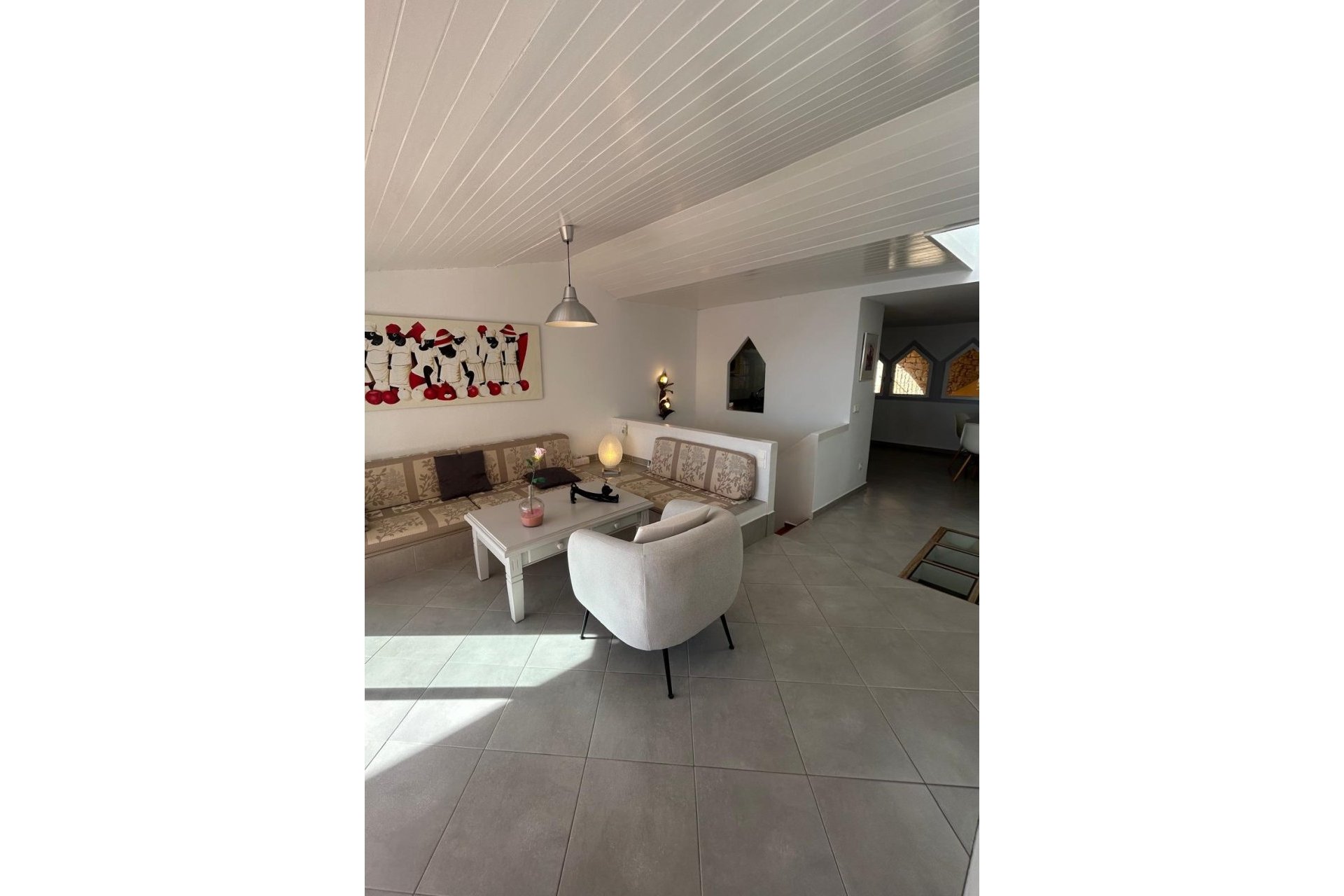 Herverkoop - Apartment - Calpe - Manzanera