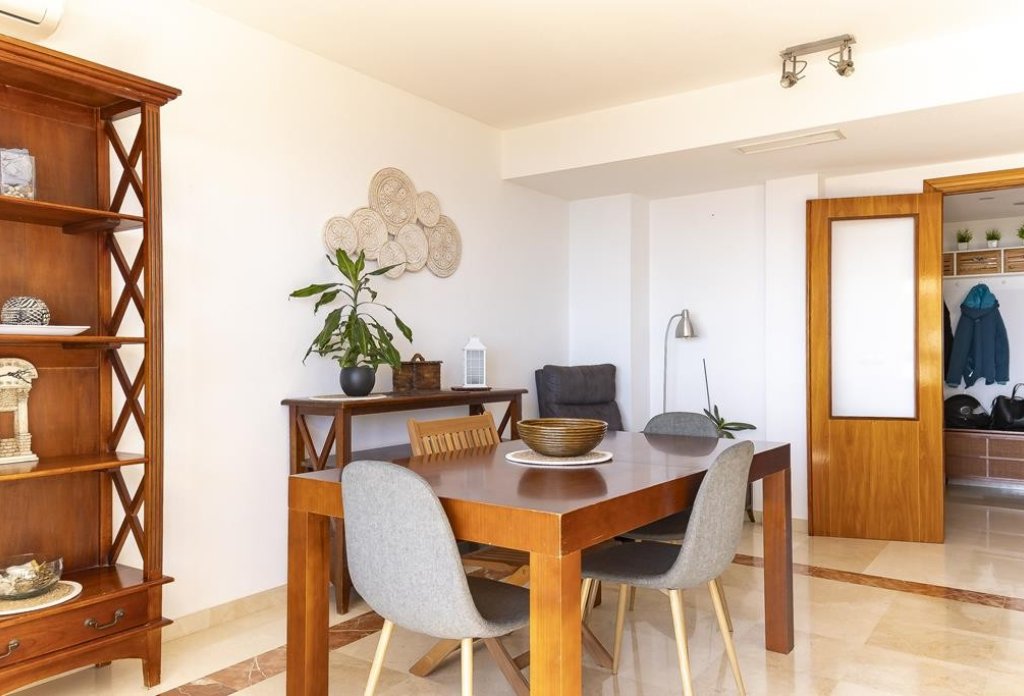 Herverkoop - Apartment - Calpe - Manzanera