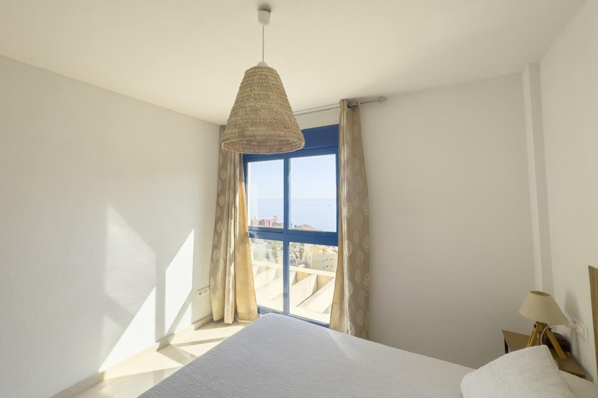 Herverkoop - Apartment - Calpe - Manzanera
