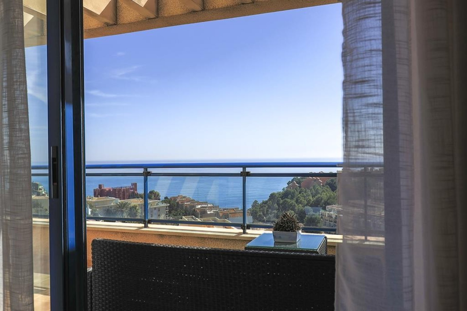 Herverkoop - Apartment - Calpe - Manzanera