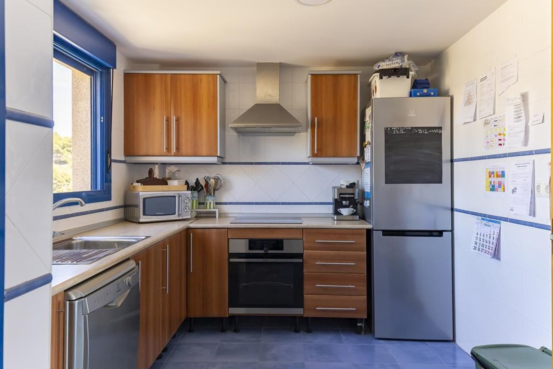 Herverkoop - Apartment - Calpe - Manzanera