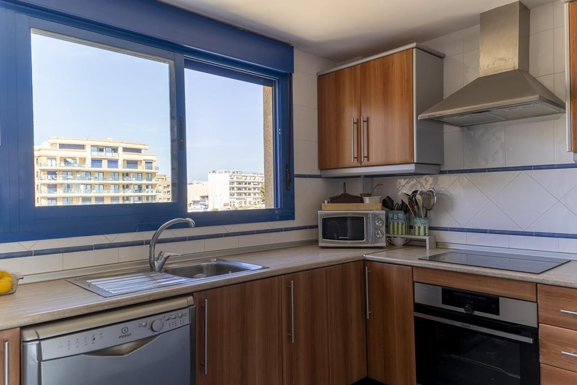Herverkoop - Apartment - Calpe - Manzanera