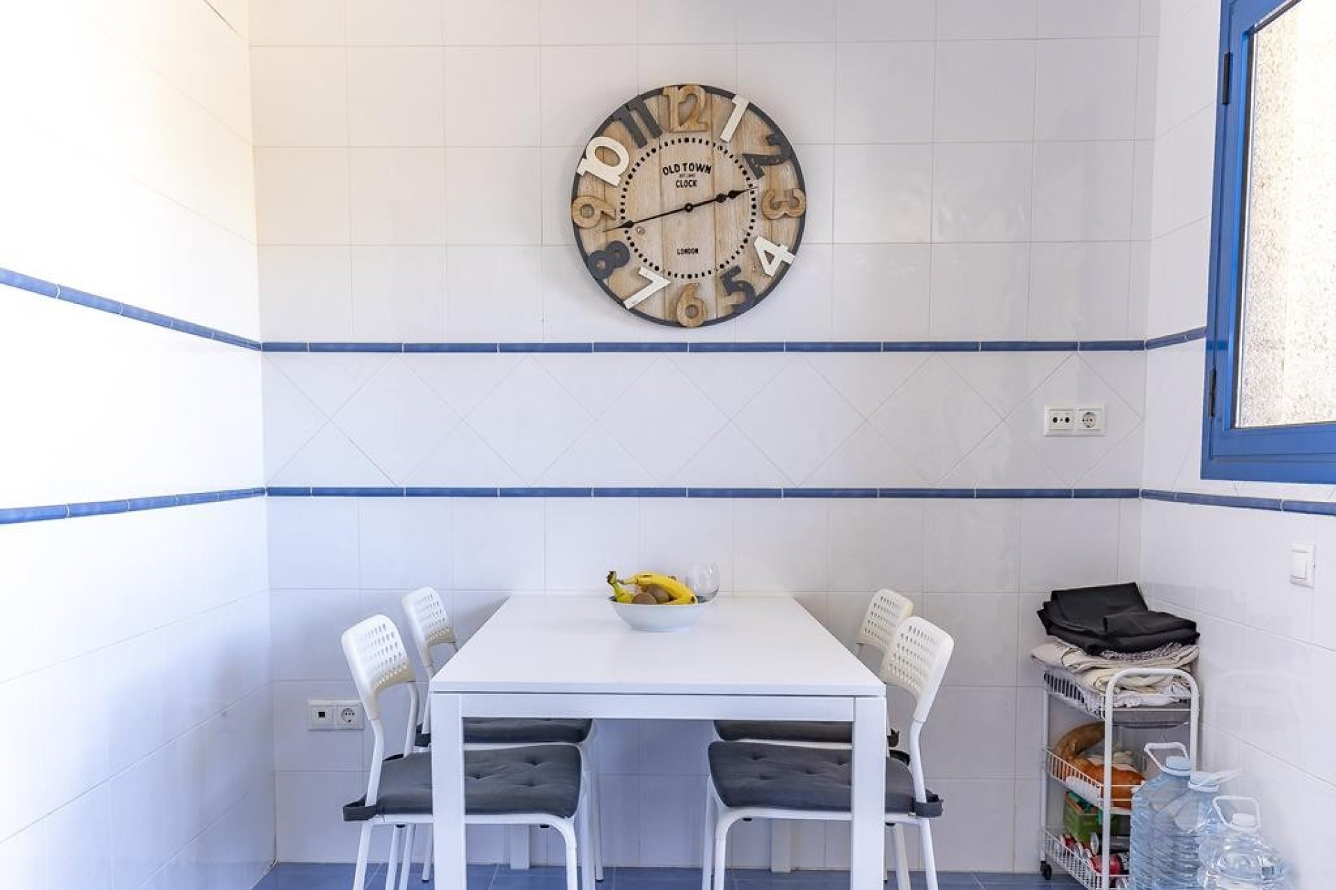 Herverkoop - Apartment - Calpe - Manzanera