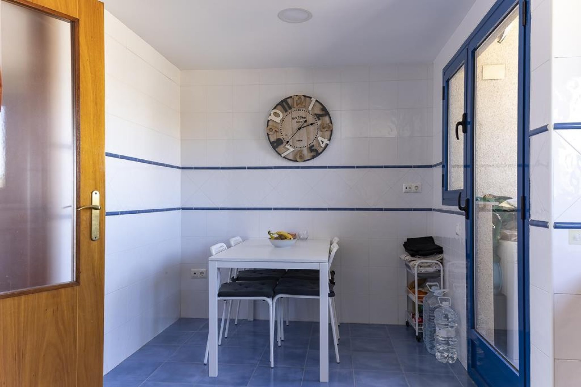 Herverkoop - Apartment - Calpe - Manzanera