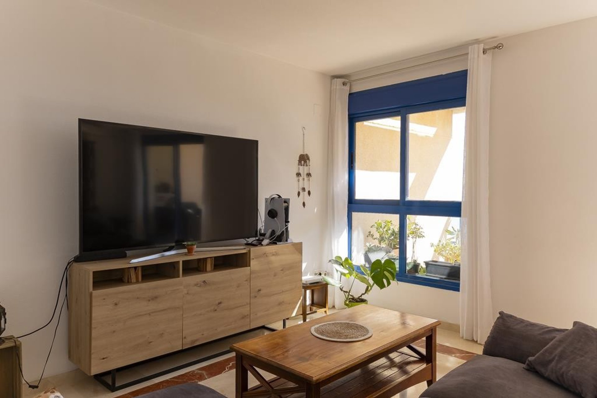 Herverkoop - Apartment - Calpe - Manzanera