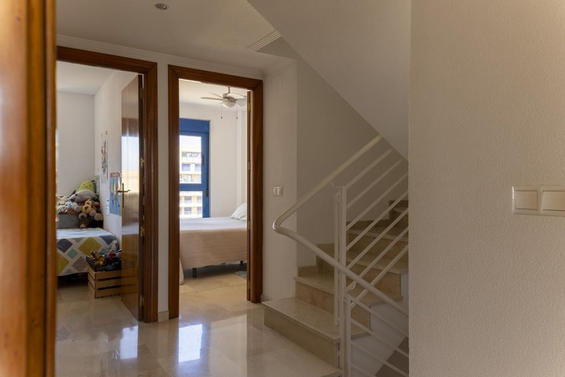 Herverkoop - Apartment - Calpe - Manzanera