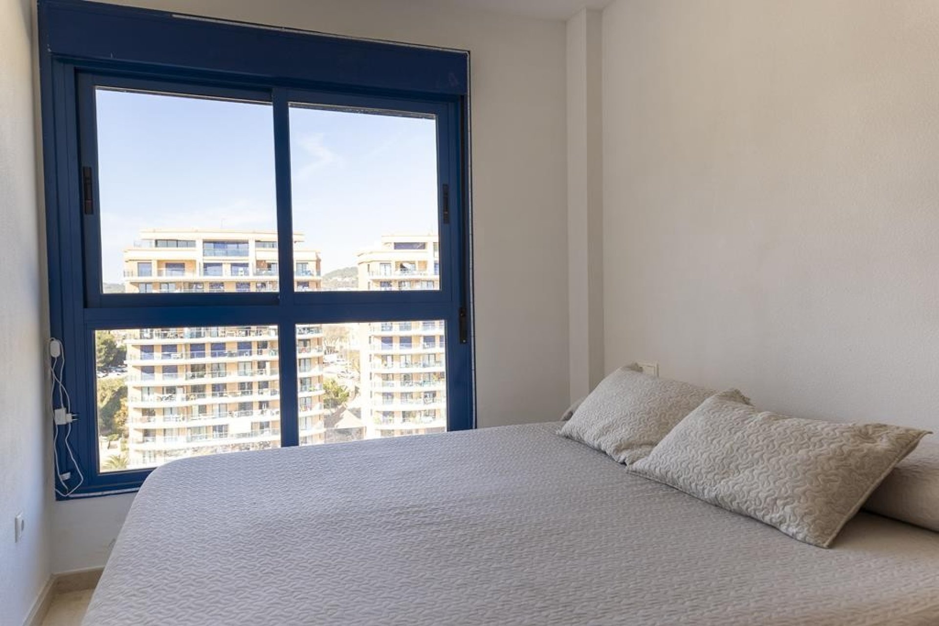 Herverkoop - Apartment - Calpe - Manzanera
