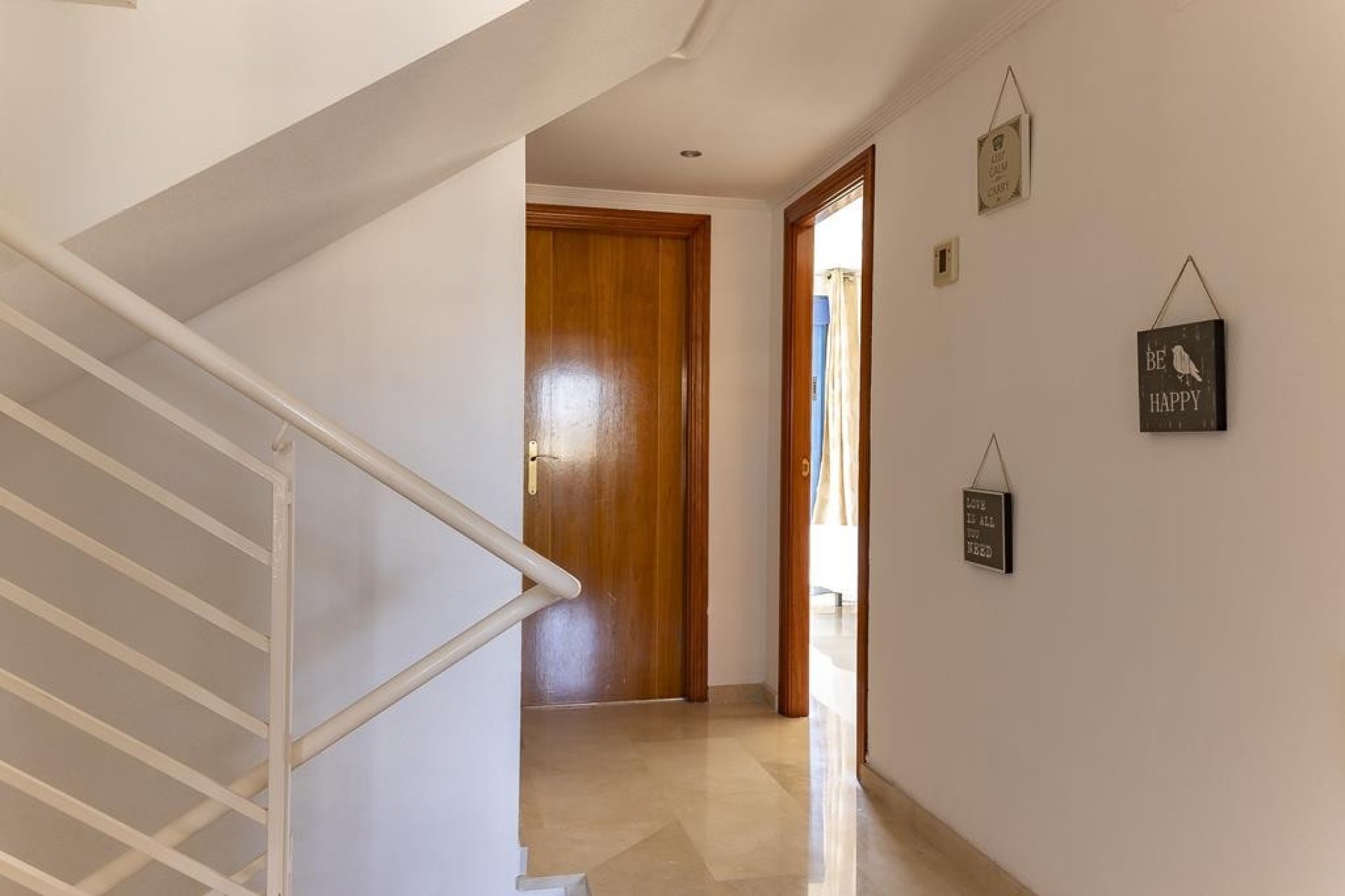 Herverkoop - Apartment - Calpe - Manzanera