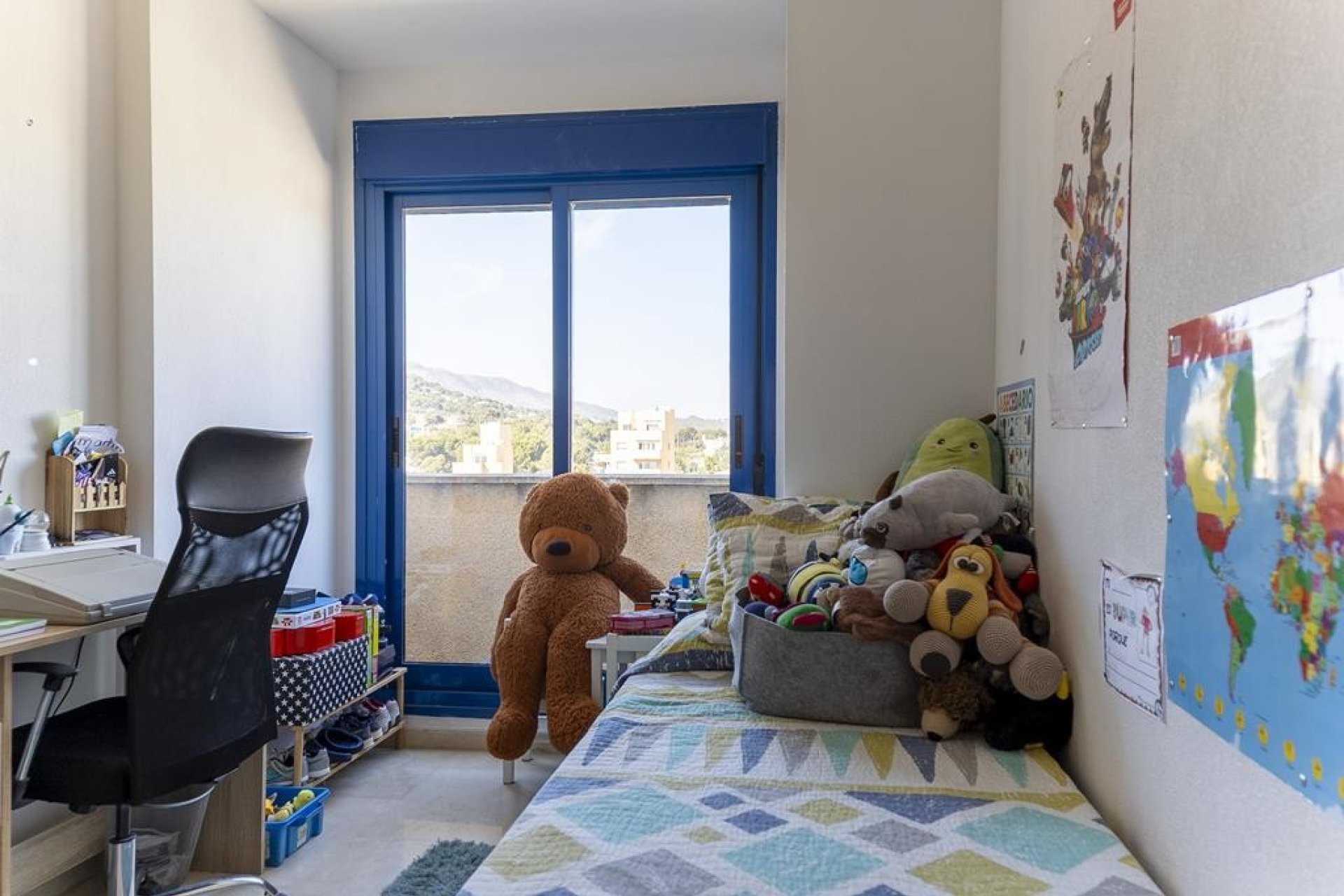 Herverkoop - Apartment - Calpe - Manzanera