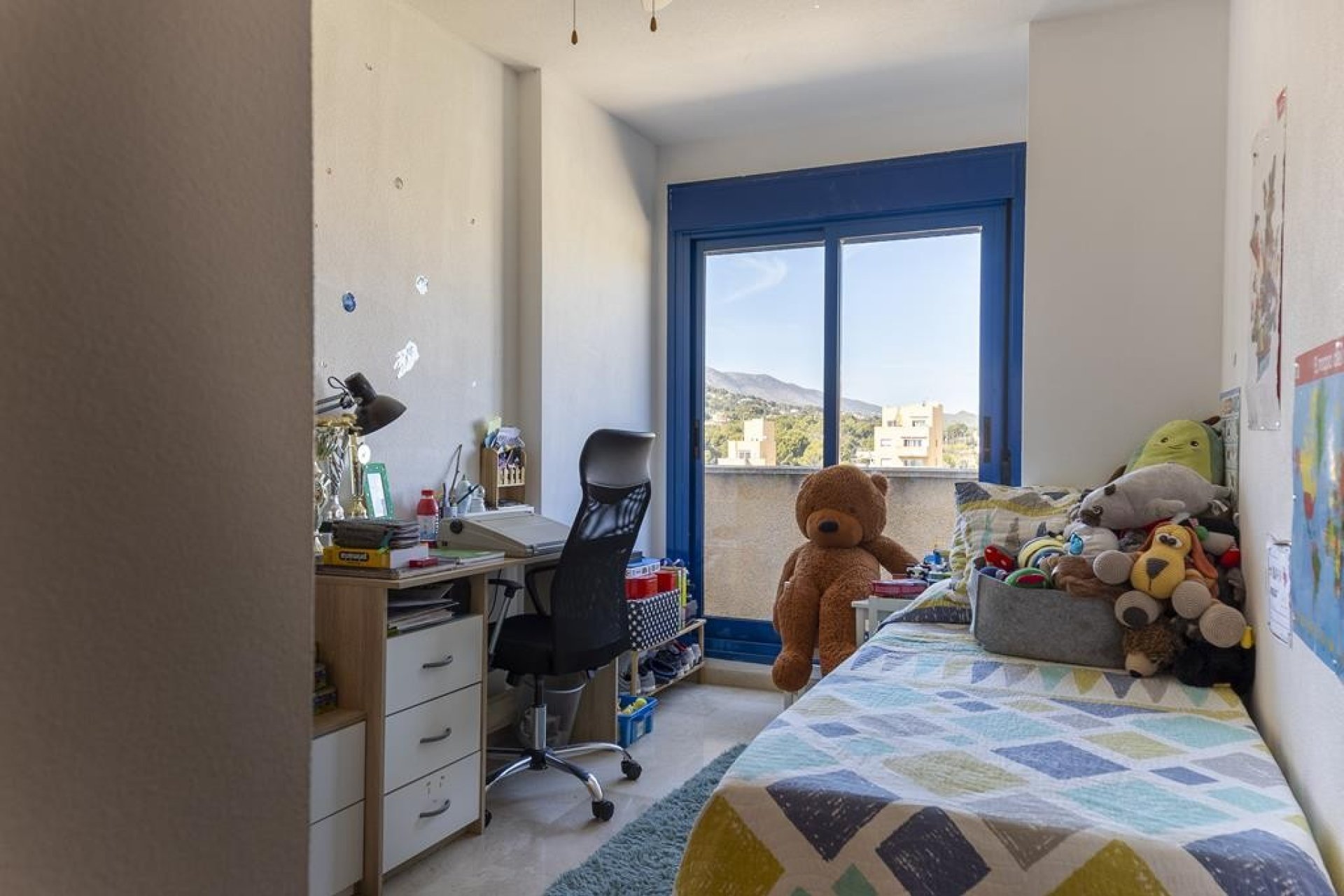 Herverkoop - Apartment - Calpe - Manzanera