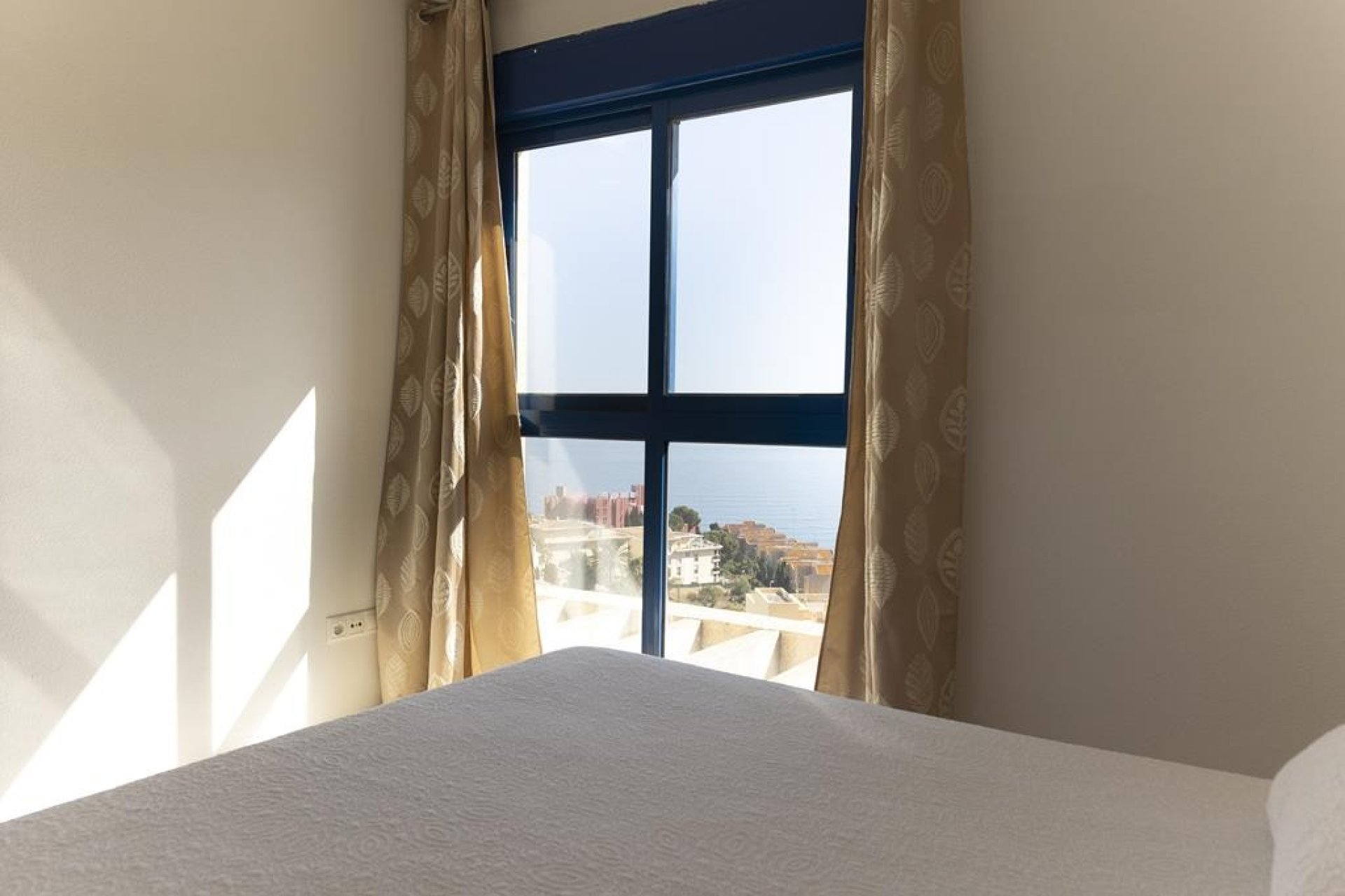 Herverkoop - Apartment - Calpe - Manzanera