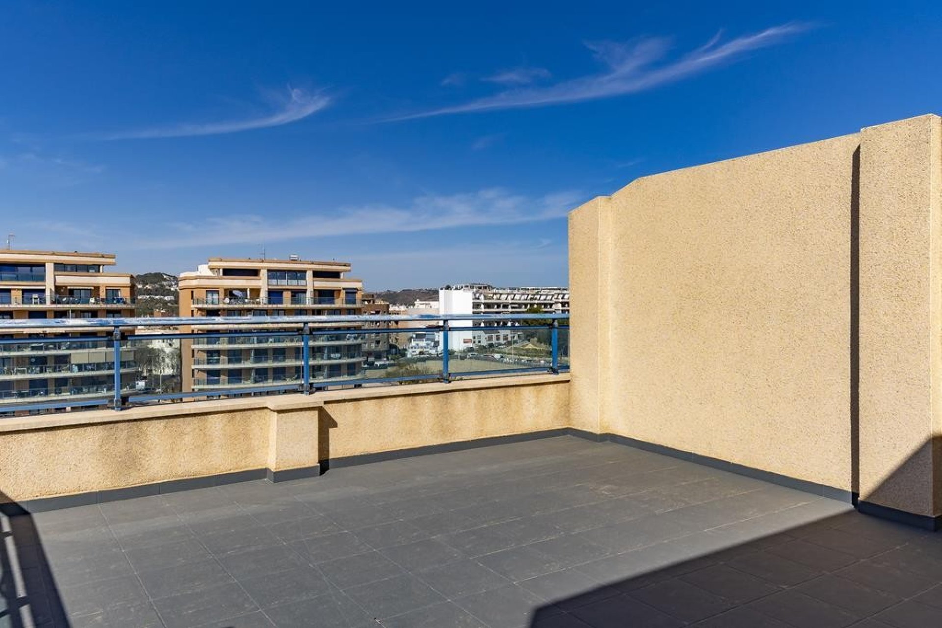 Herverkoop - Apartment - Calpe - Manzanera
