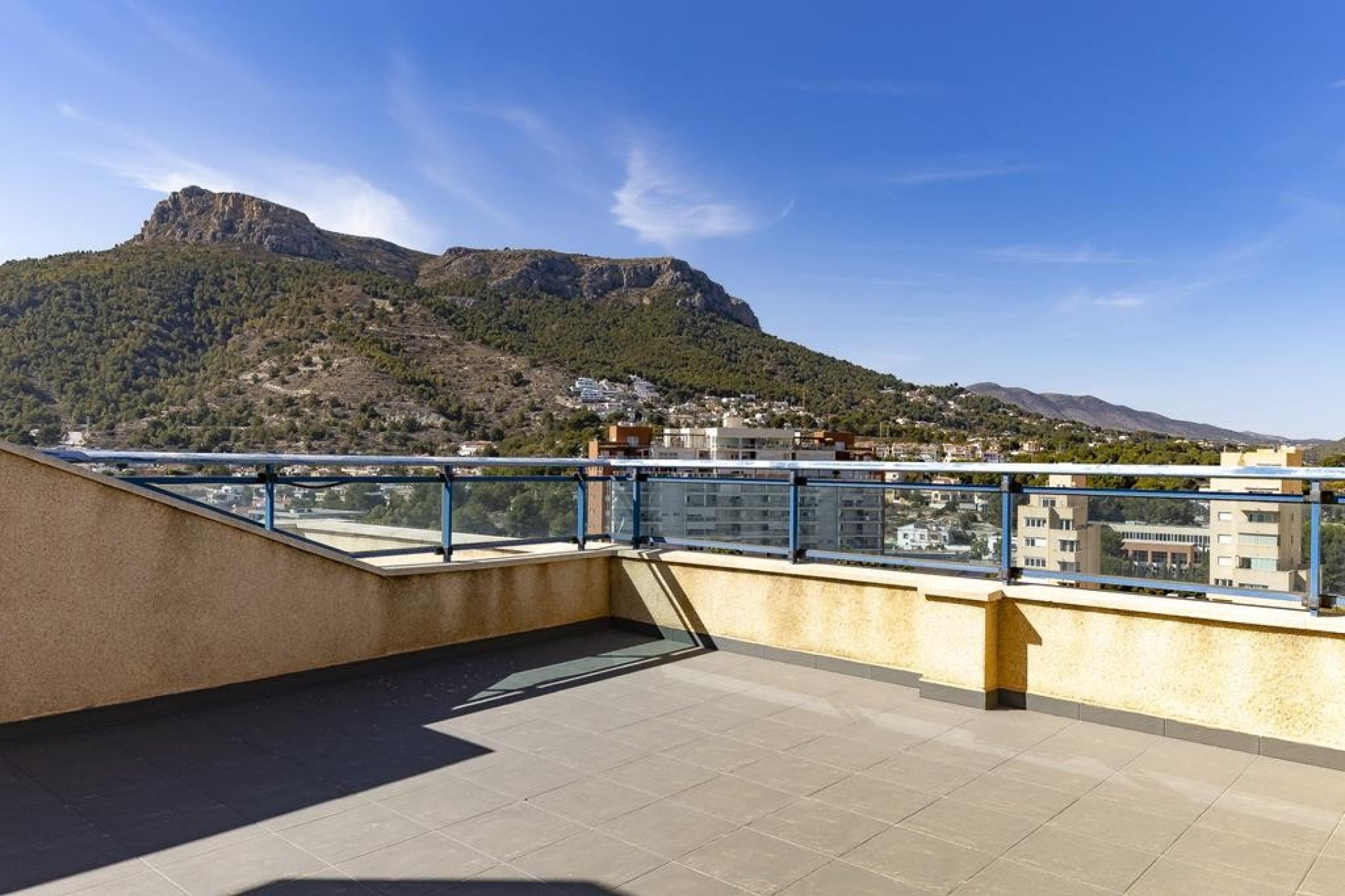 Herverkoop - Apartment - Calpe - Manzanera