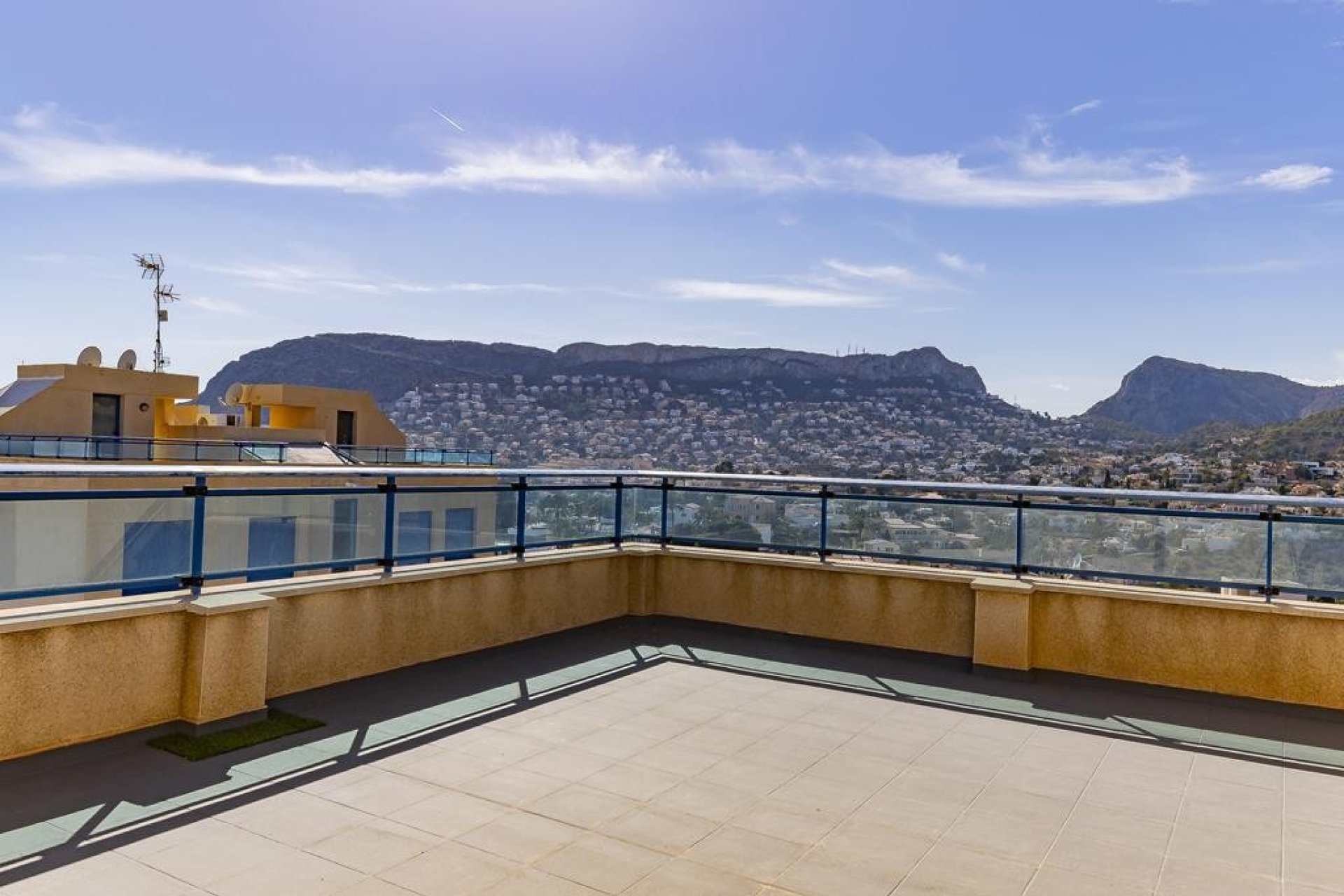 Herverkoop - Apartment - Calpe - Manzanera