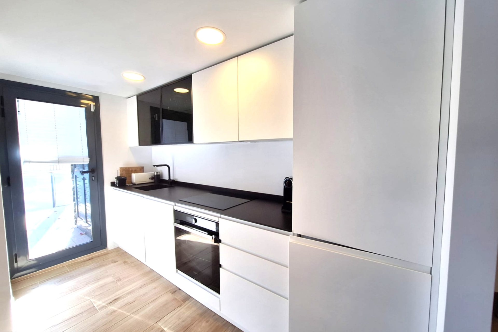 Herverkoop - Apartment - Calpe - Manzanera