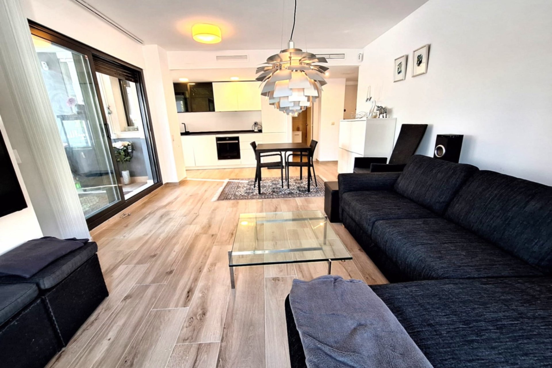 Herverkoop - Apartment - Calpe - Manzanera