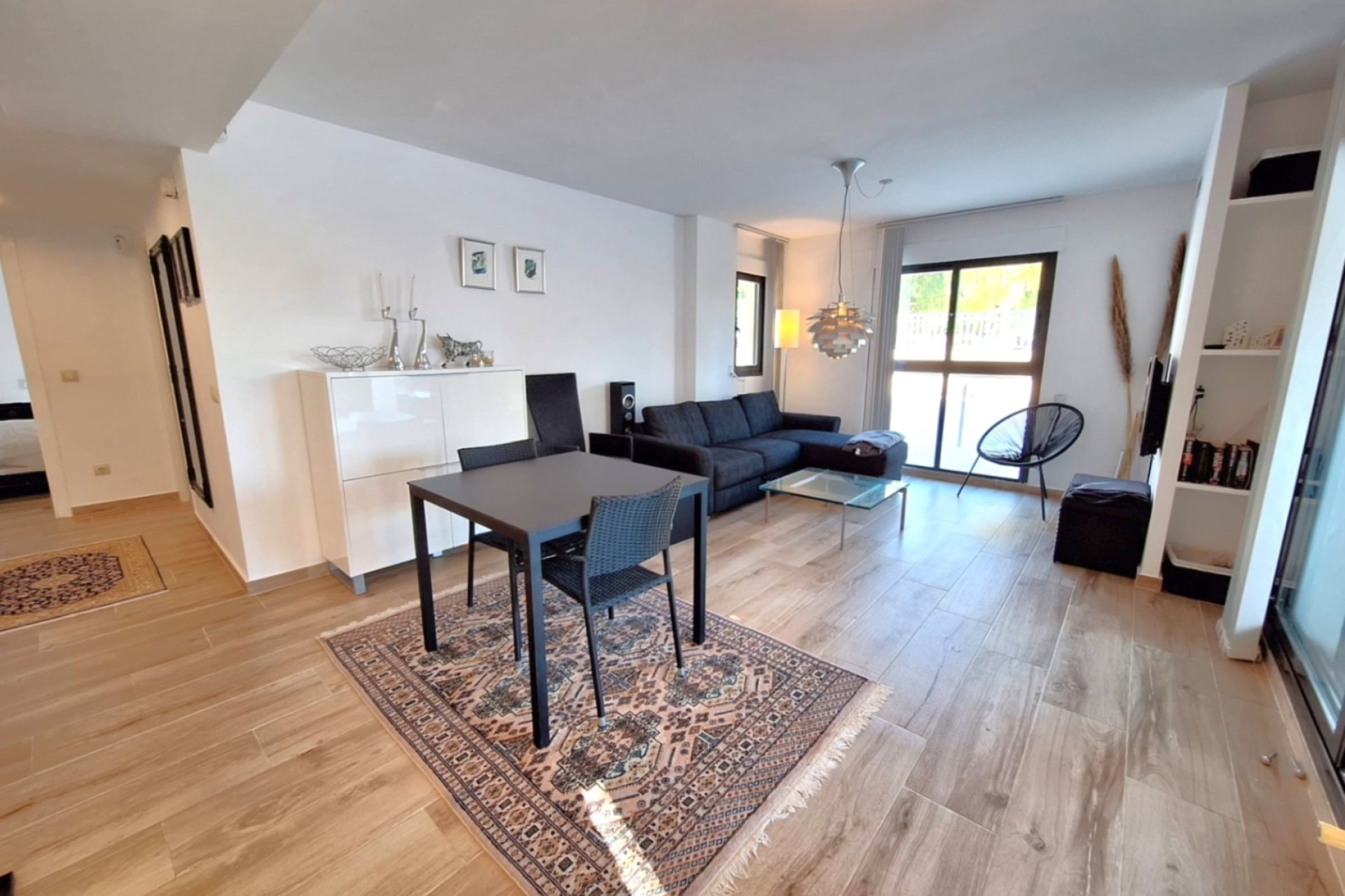 Herverkoop - Apartment - Calpe - Manzanera