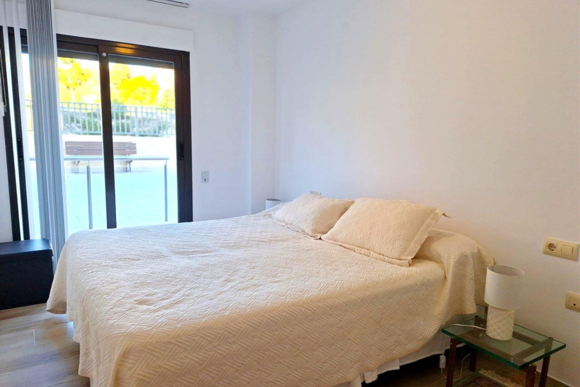 Herverkoop - Apartment - Calpe - Manzanera
