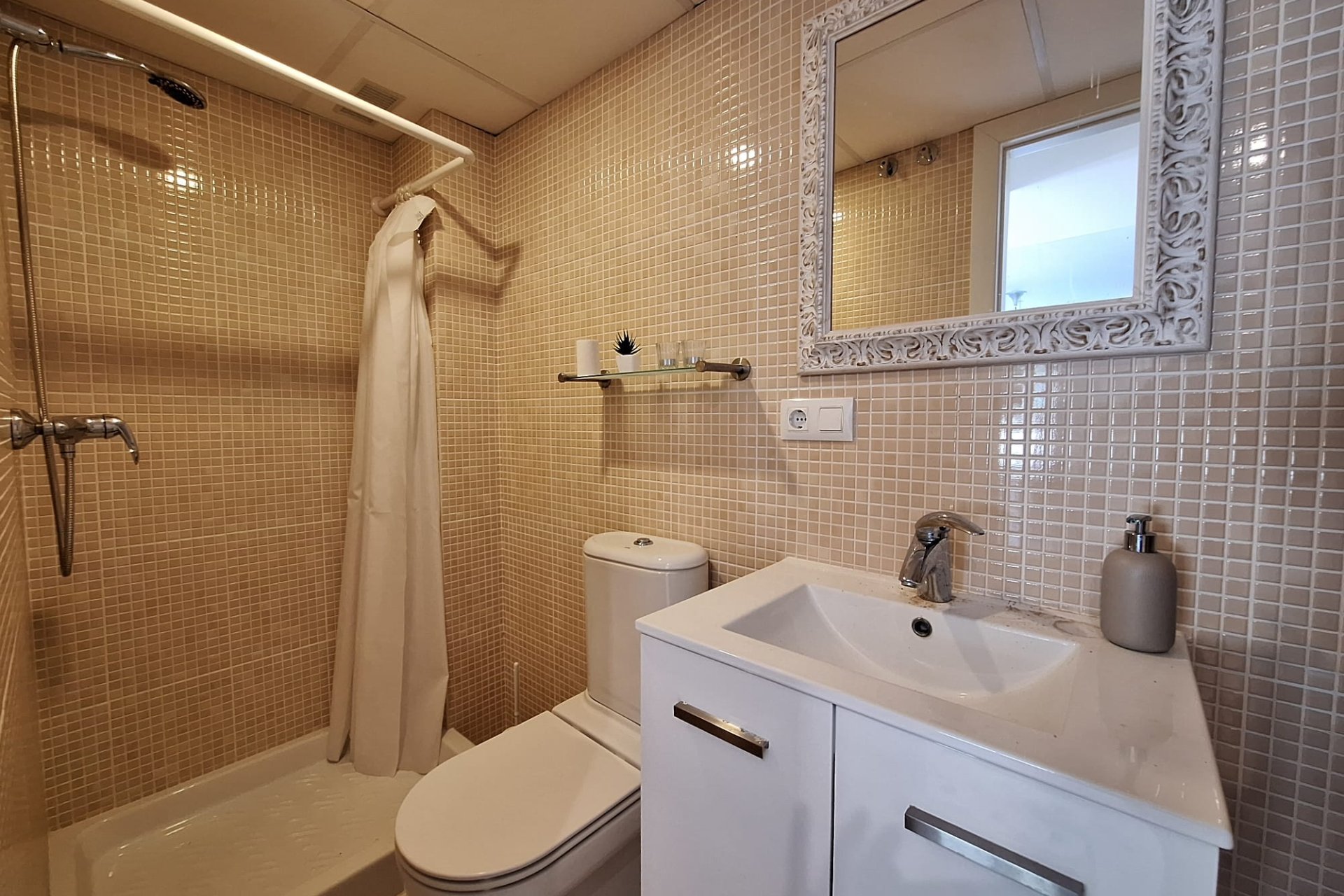 Herverkoop - Apartment - Calpe - Manzanera