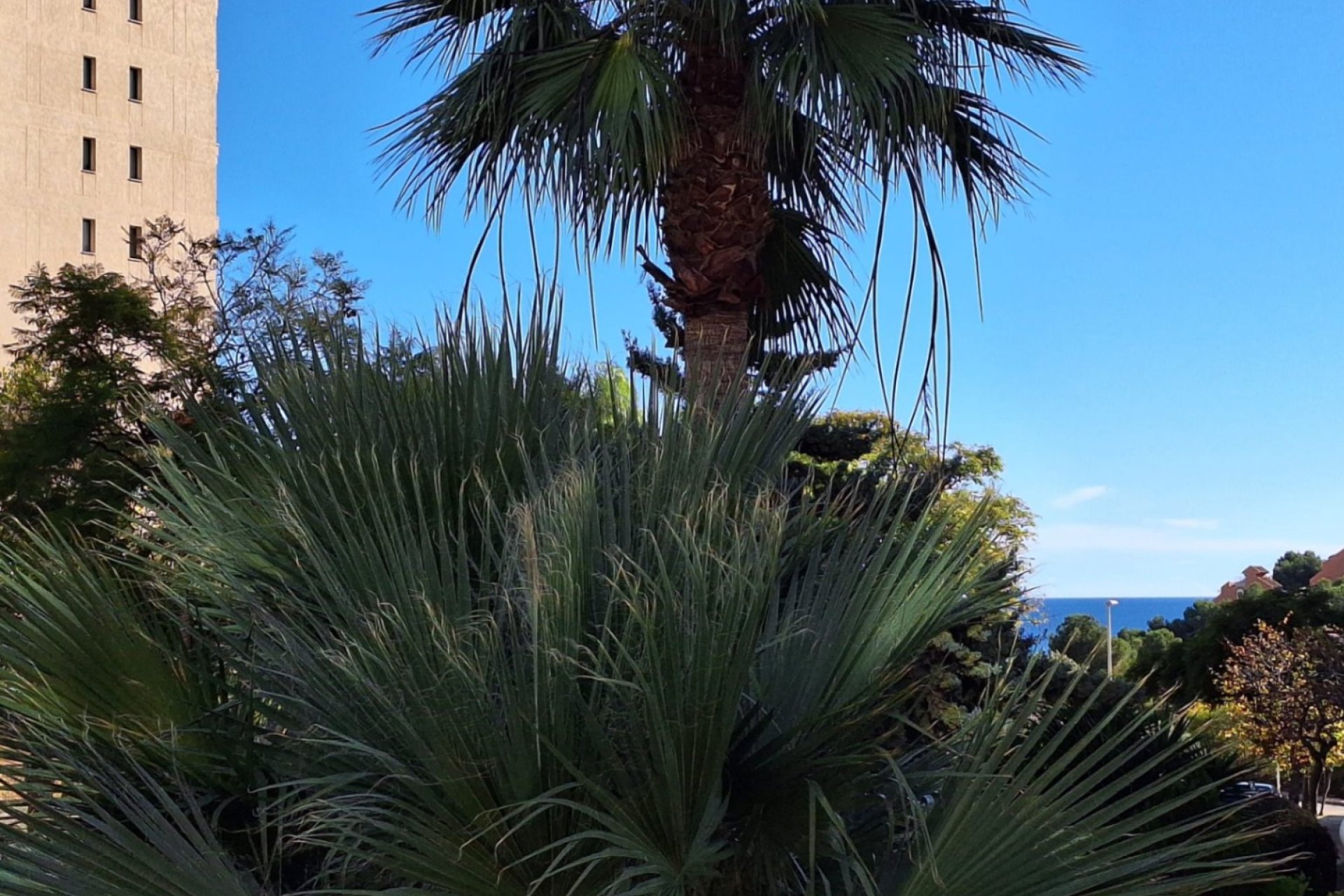 Herverkoop - Apartment - Calpe - Manzanera