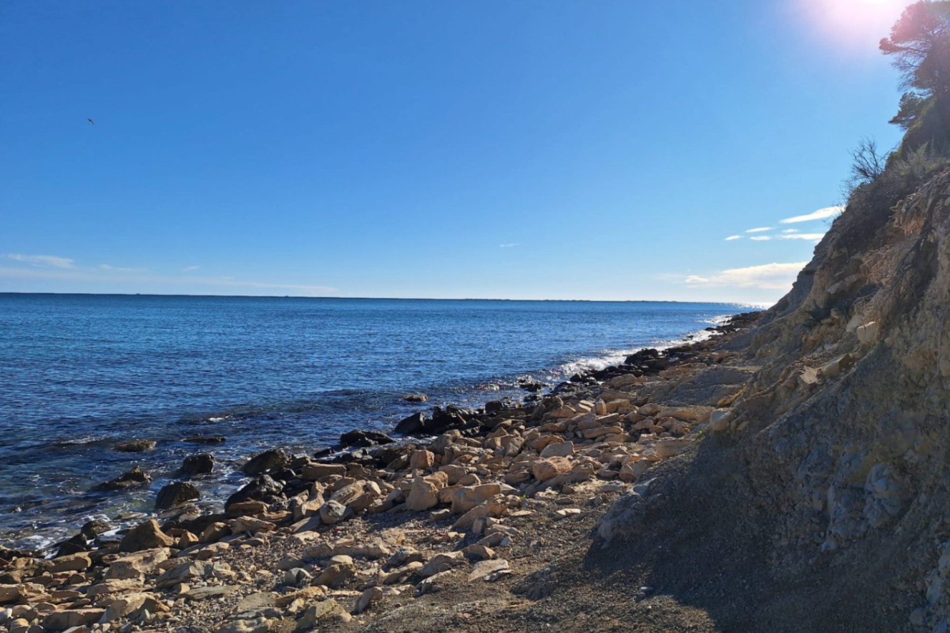 Herverkoop - Apartment - Calpe - Manzanera