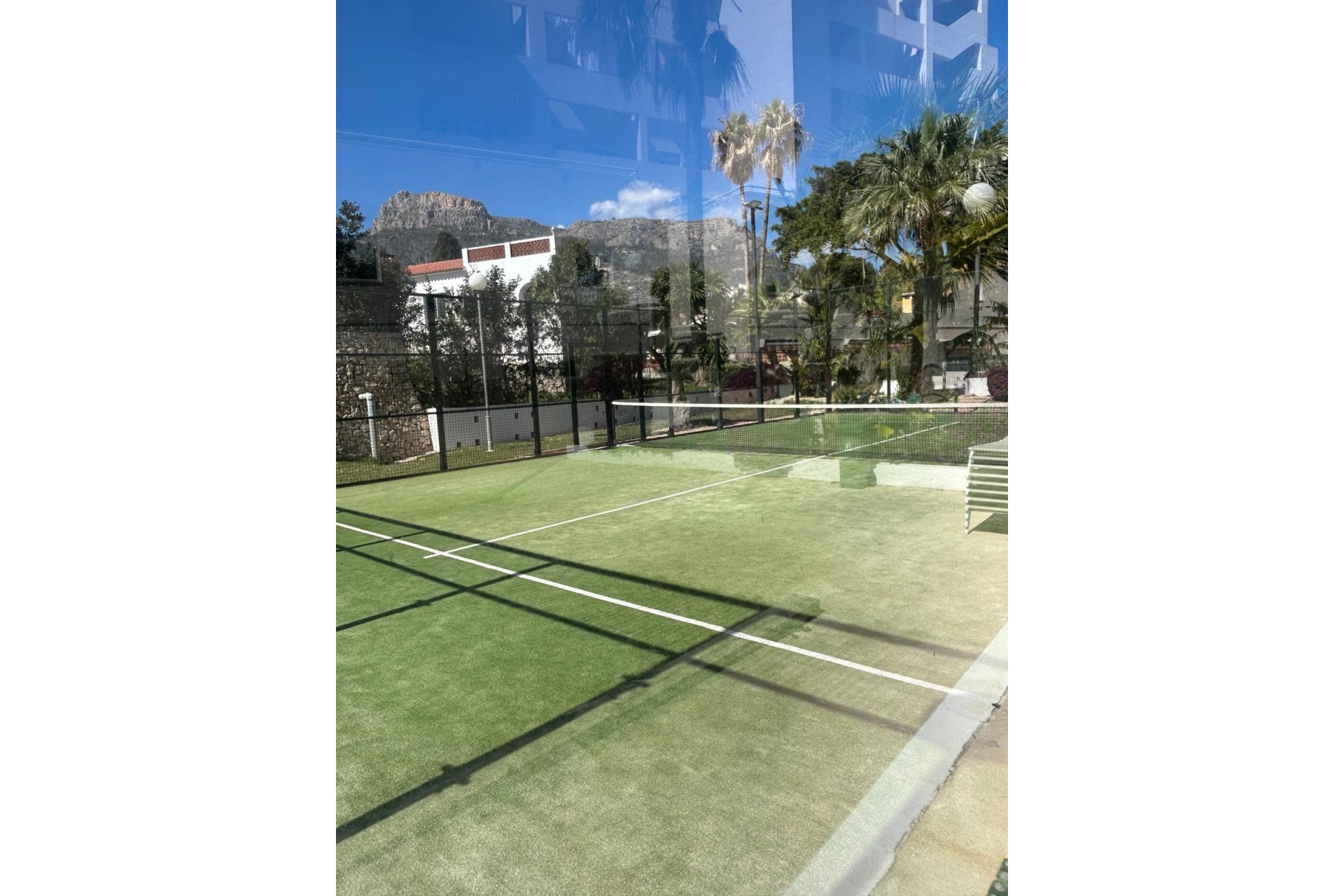 Herverkoop - Apartment - Calpe - Manzanera