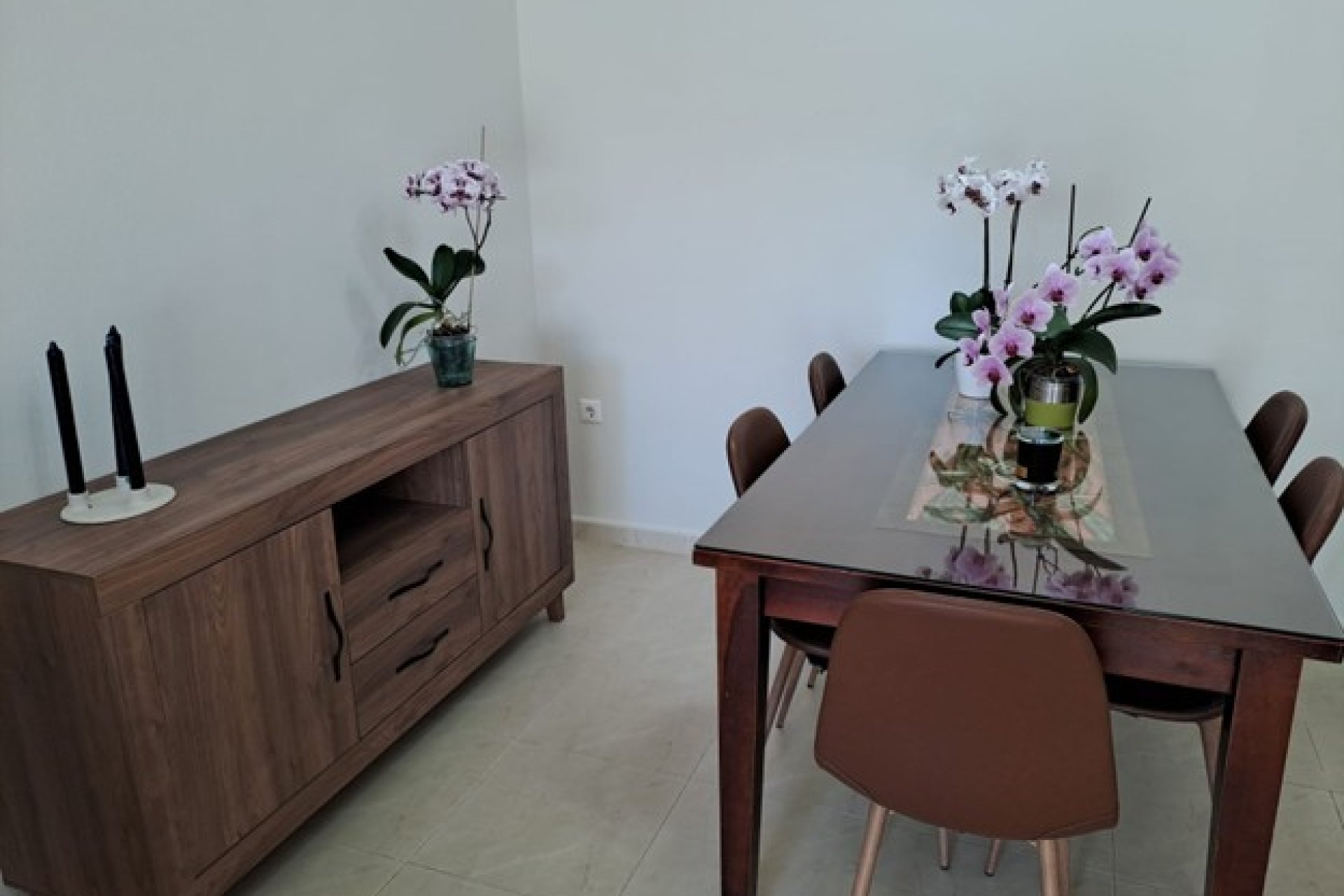 Herverkoop - Apartment - Calpe - Manzanera
