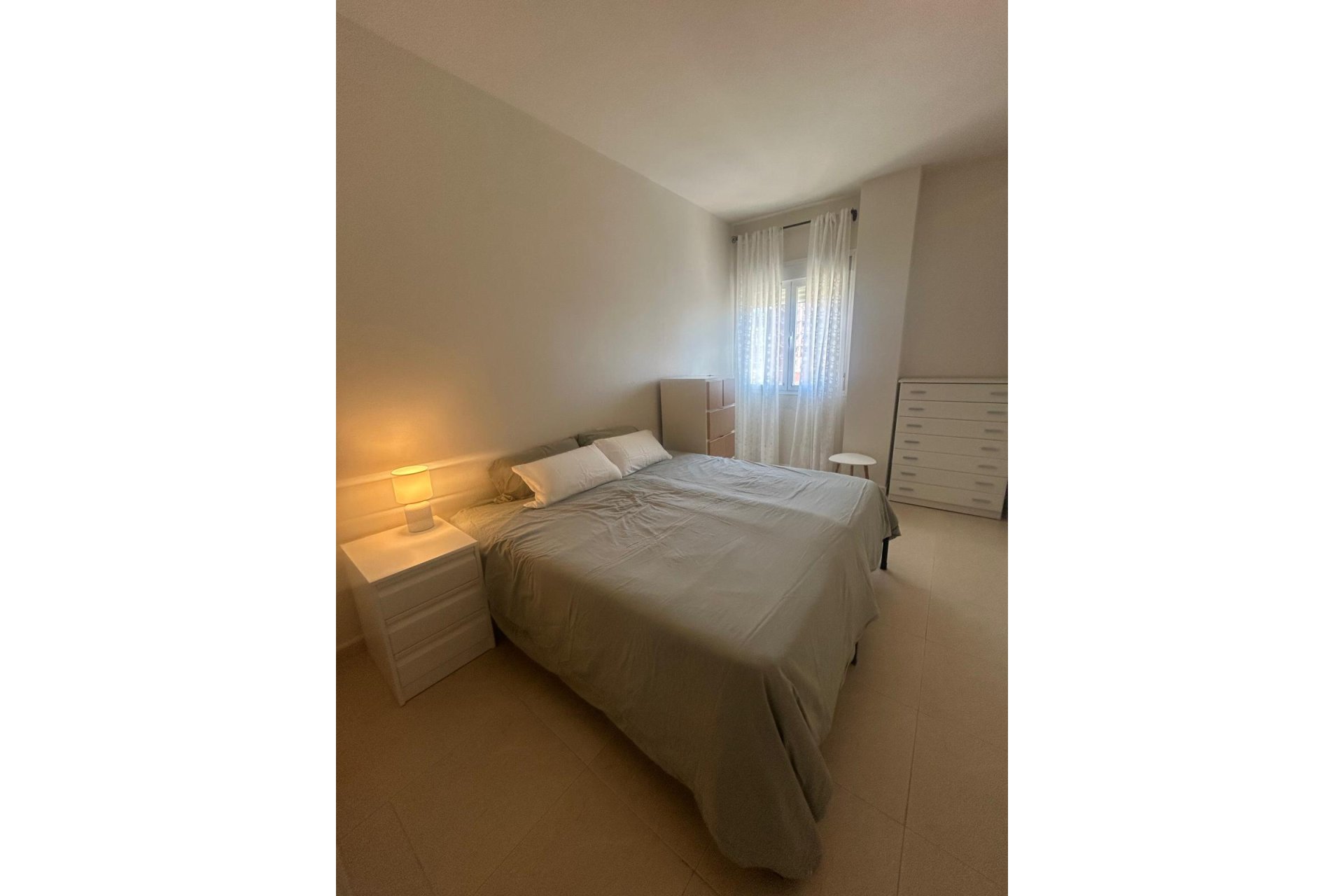 Herverkoop - Apartment - Calpe - Manzanera