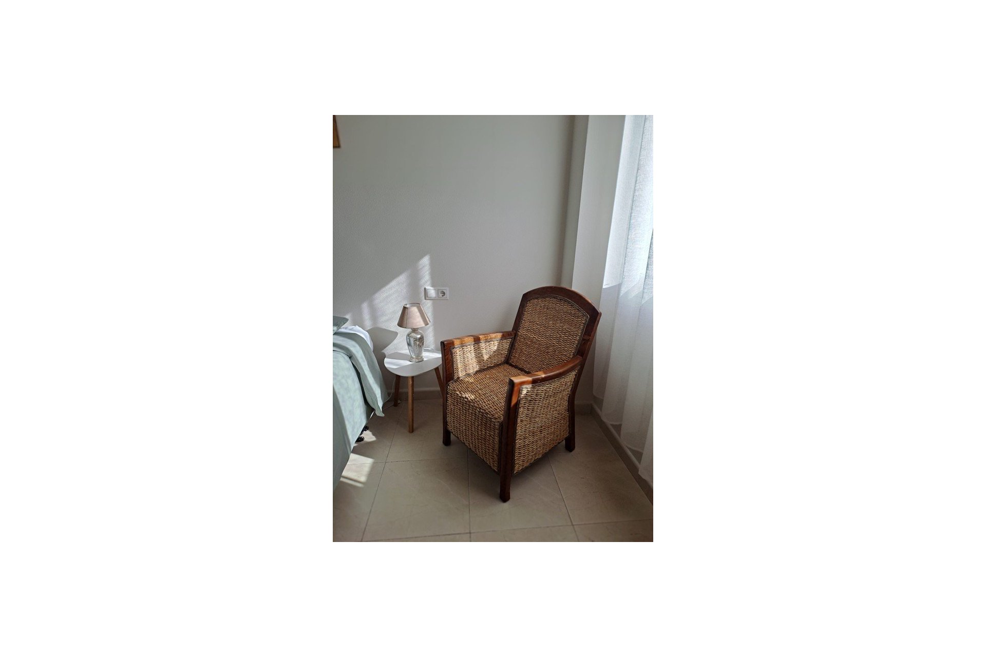 Herverkoop - Apartment - Calpe - Manzanera