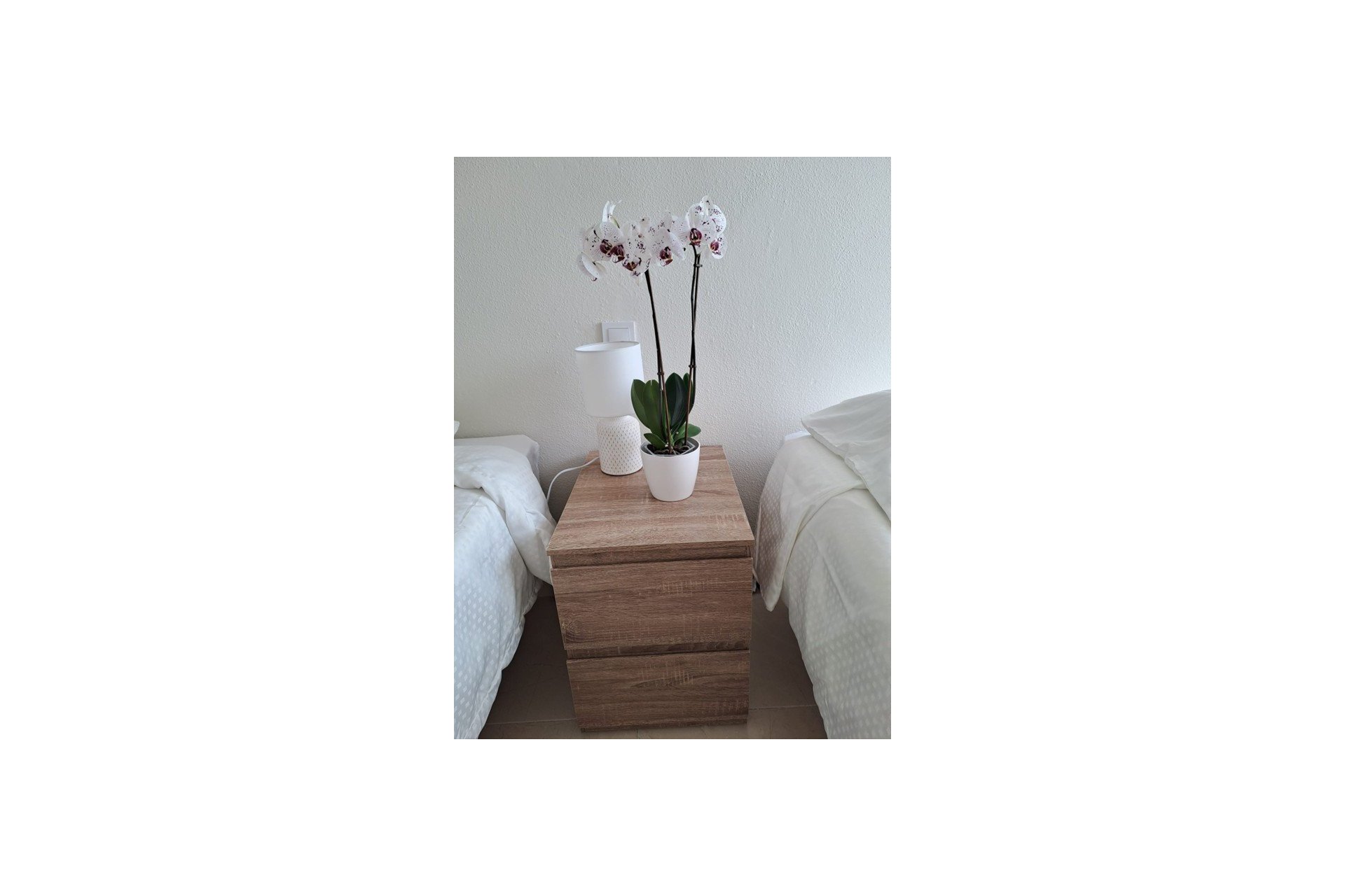 Herverkoop - Apartment - Calpe - Manzanera