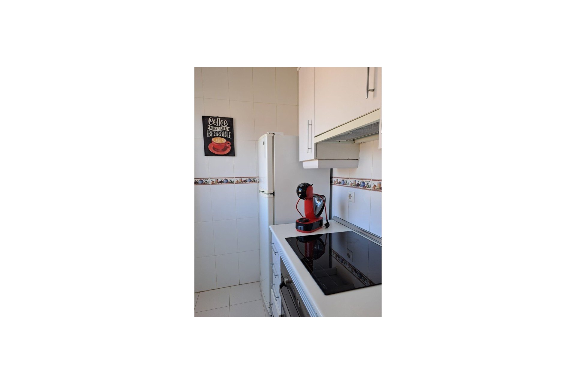 Herverkoop - Apartment - Calpe - Manzanera