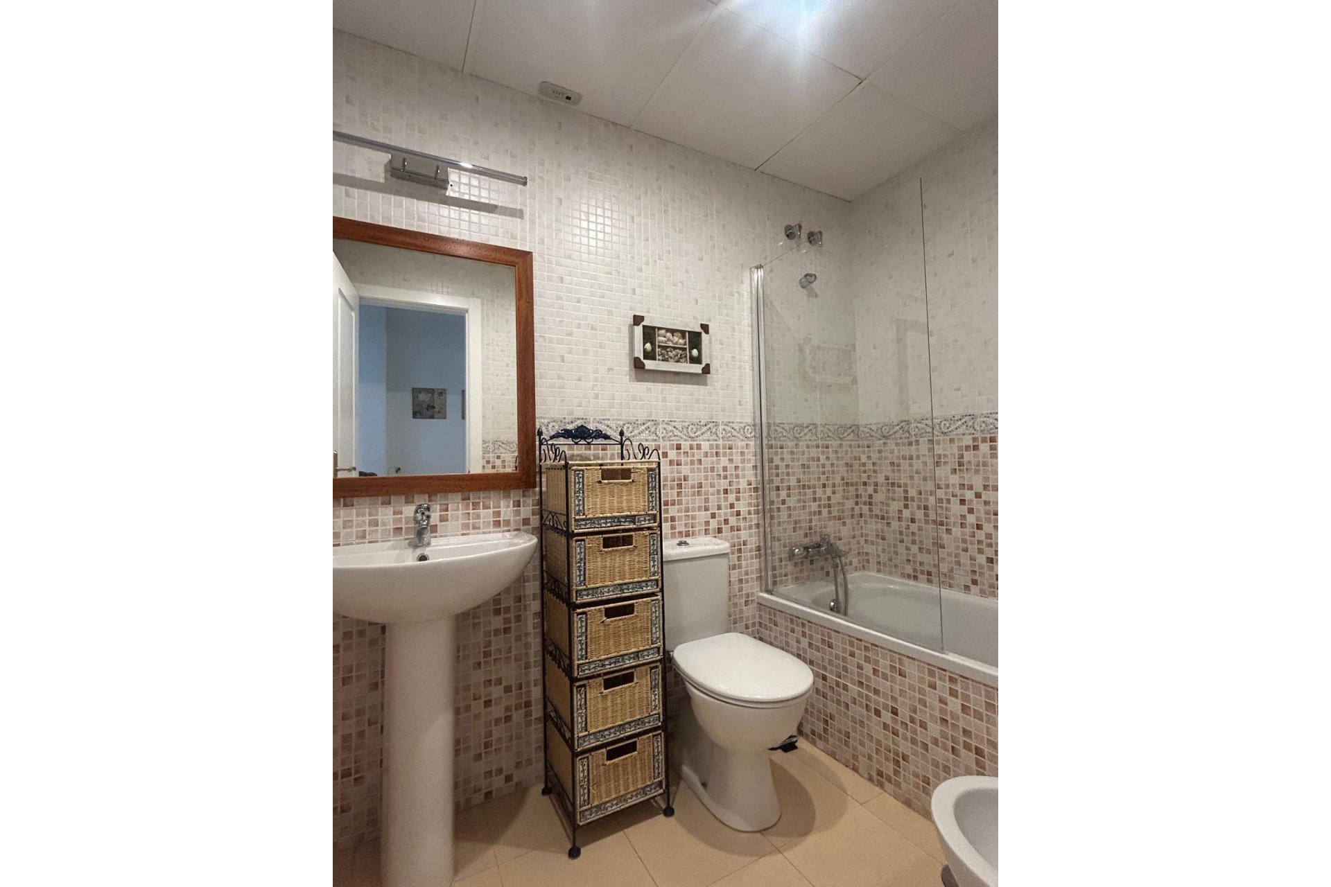 Herverkoop - Apartment - Calpe - Manzanera
