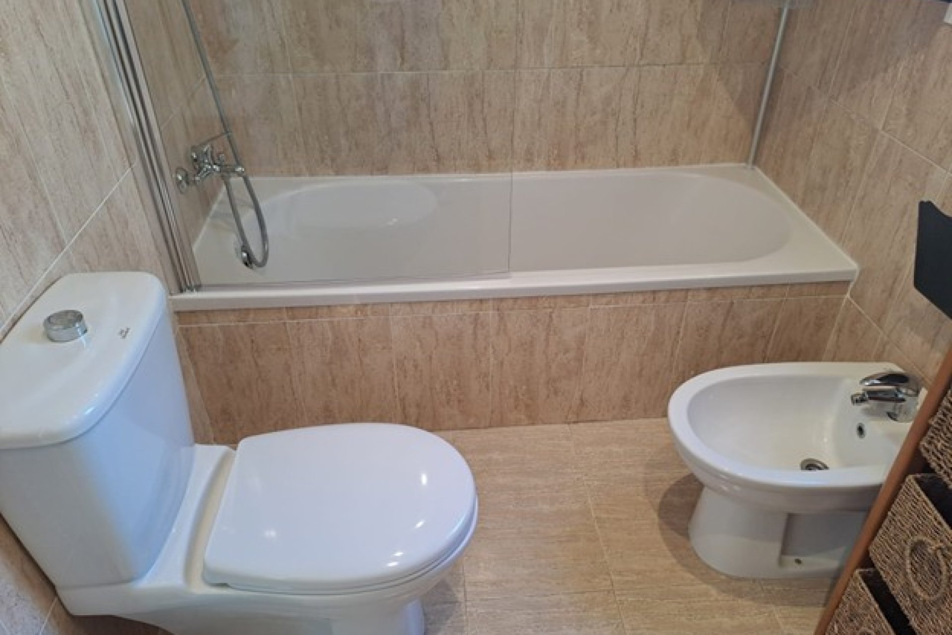 Herverkoop - Apartment - Calpe - Manzanera