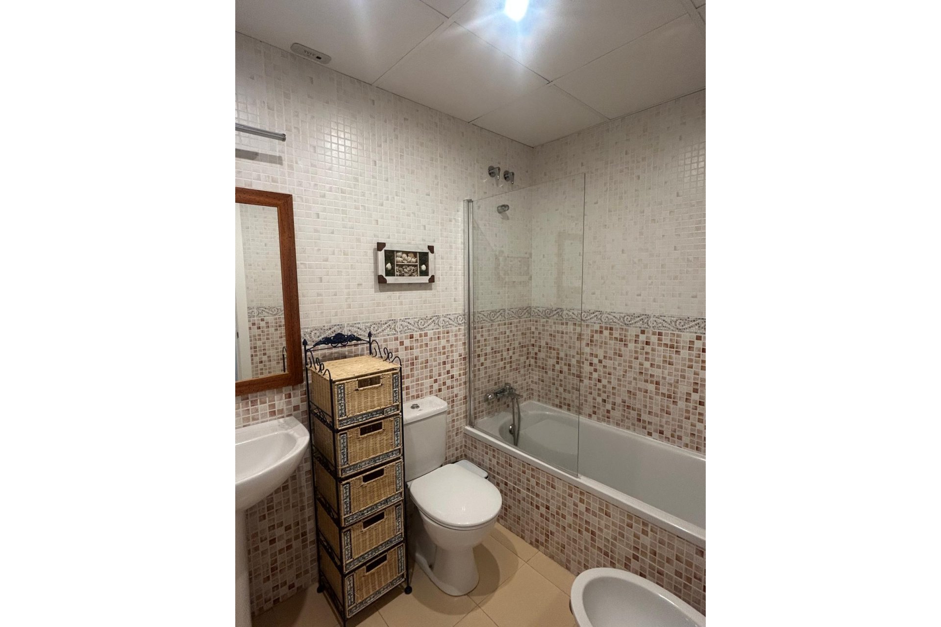 Herverkoop - Apartment - Calpe - Manzanera