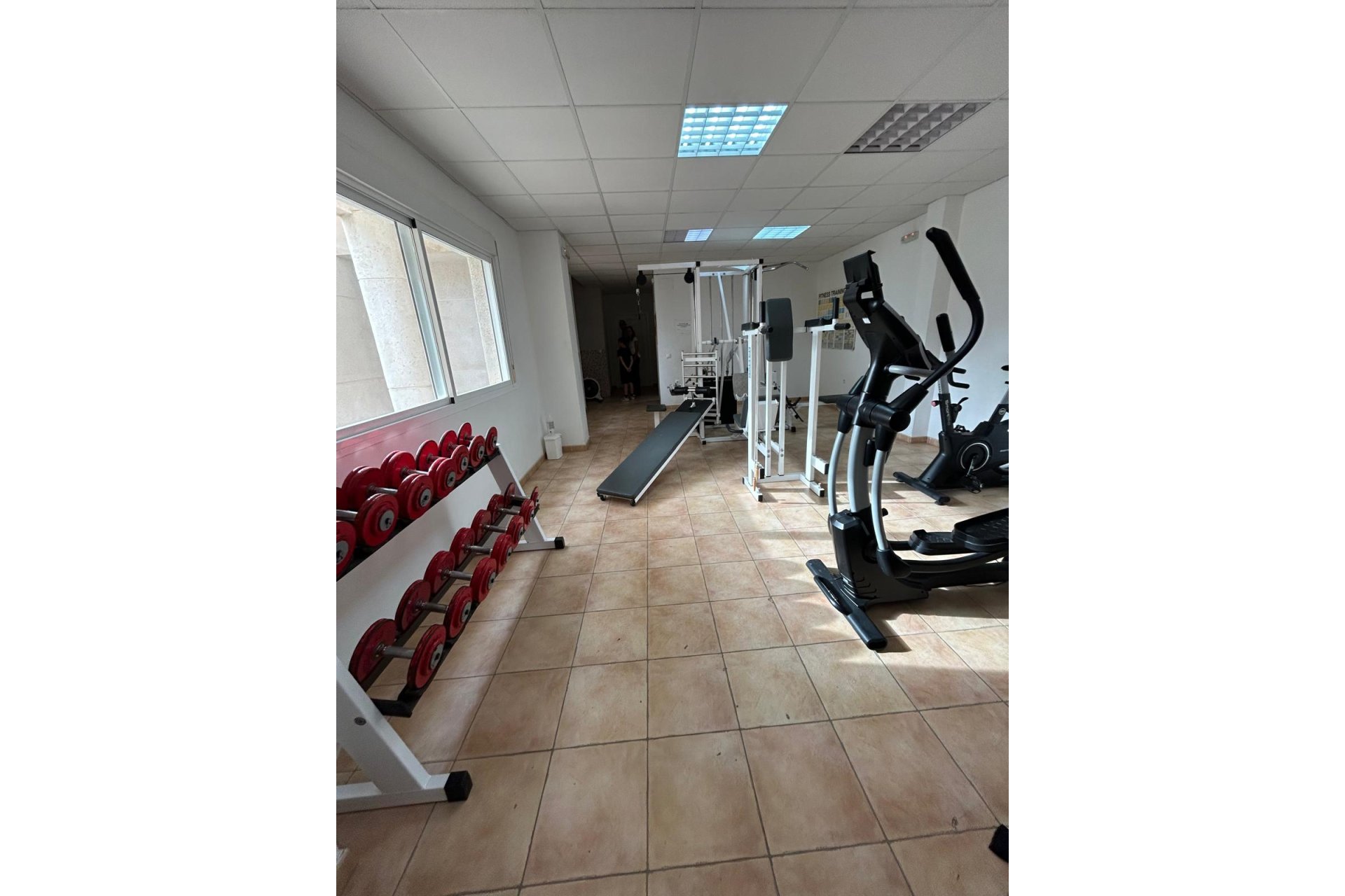 Herverkoop - Apartment - Calpe - Manzanera