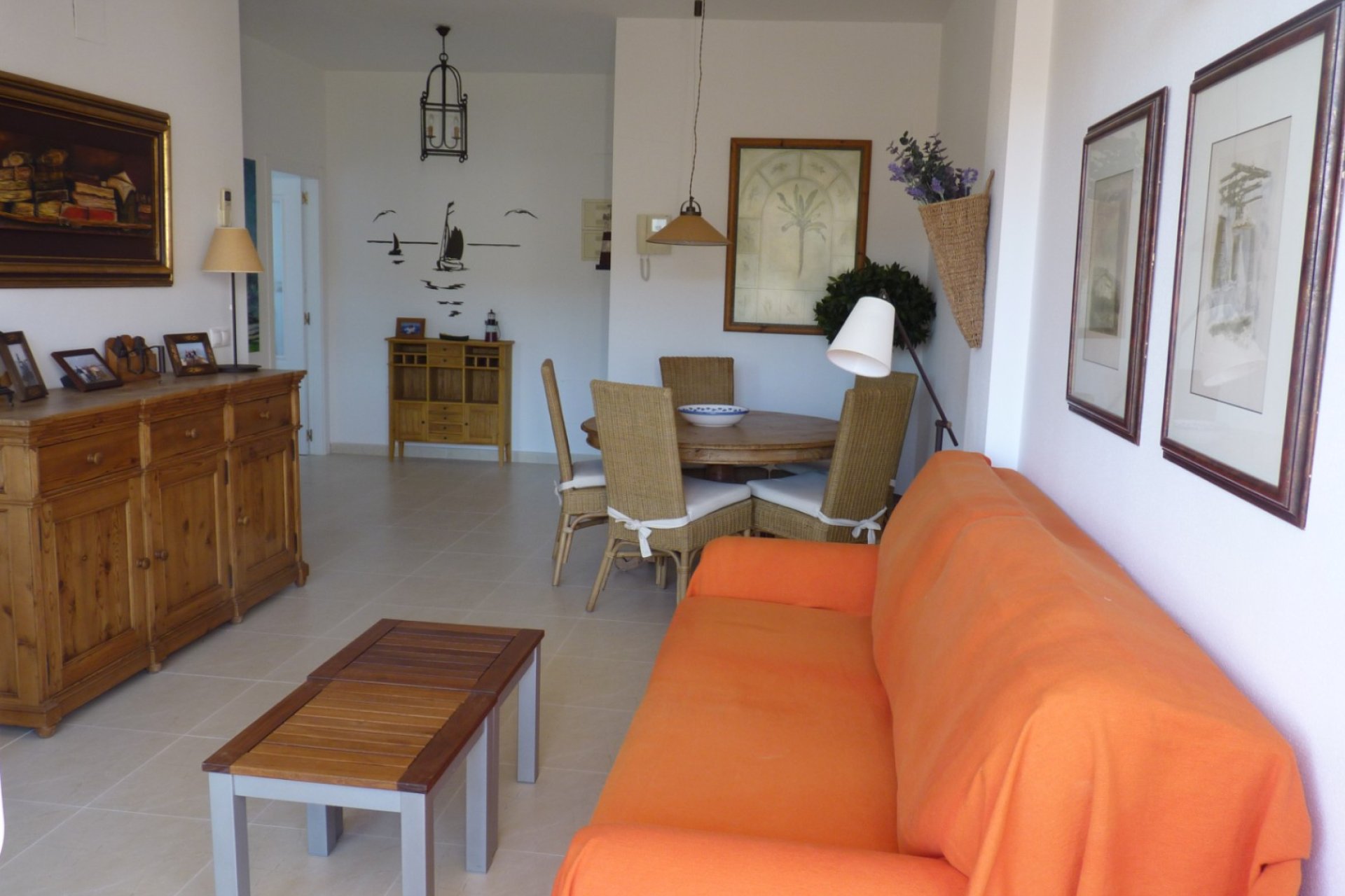 Herverkoop - Apartment - Calpe - Manzanera