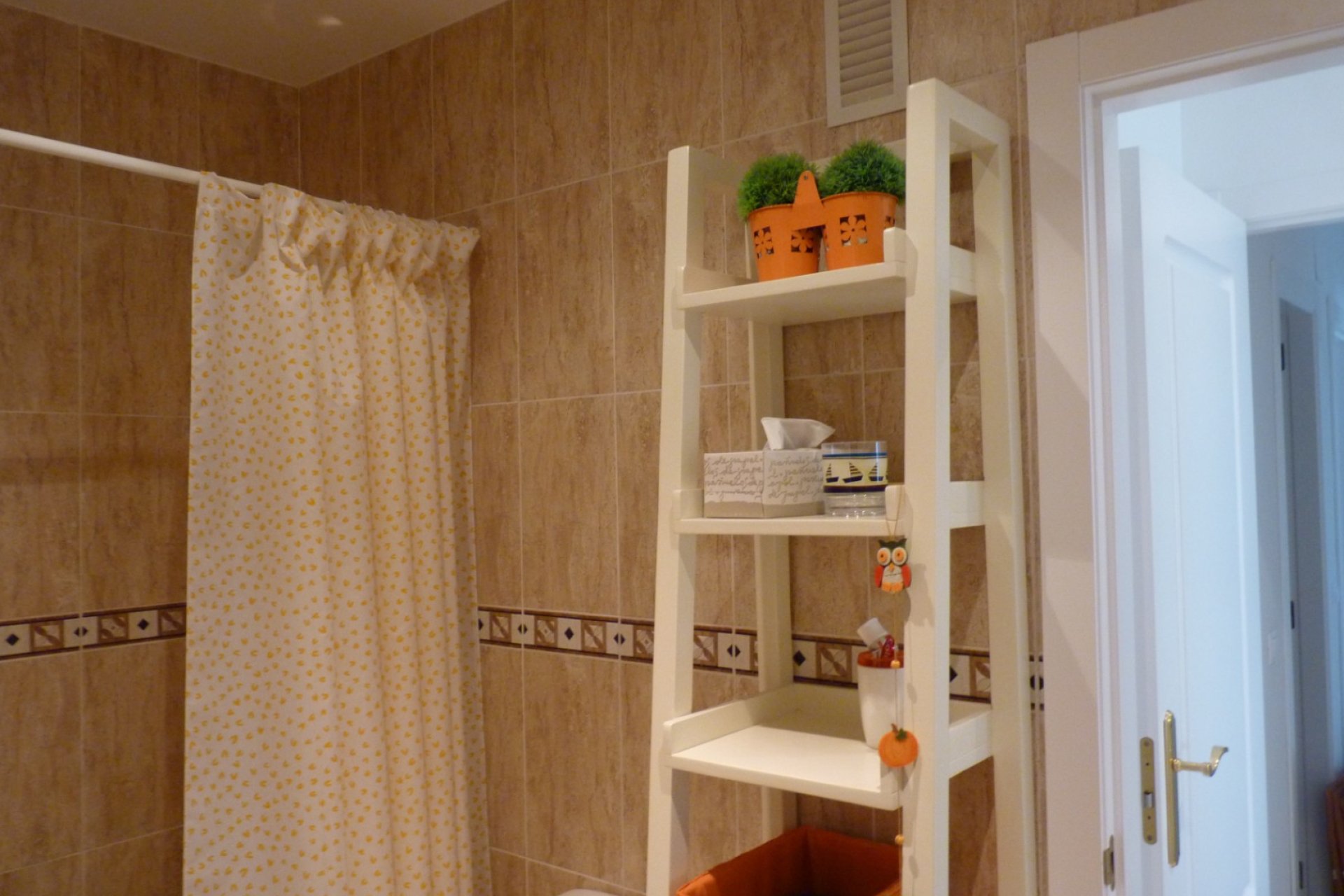 Herverkoop - Apartment - Calpe - Manzanera