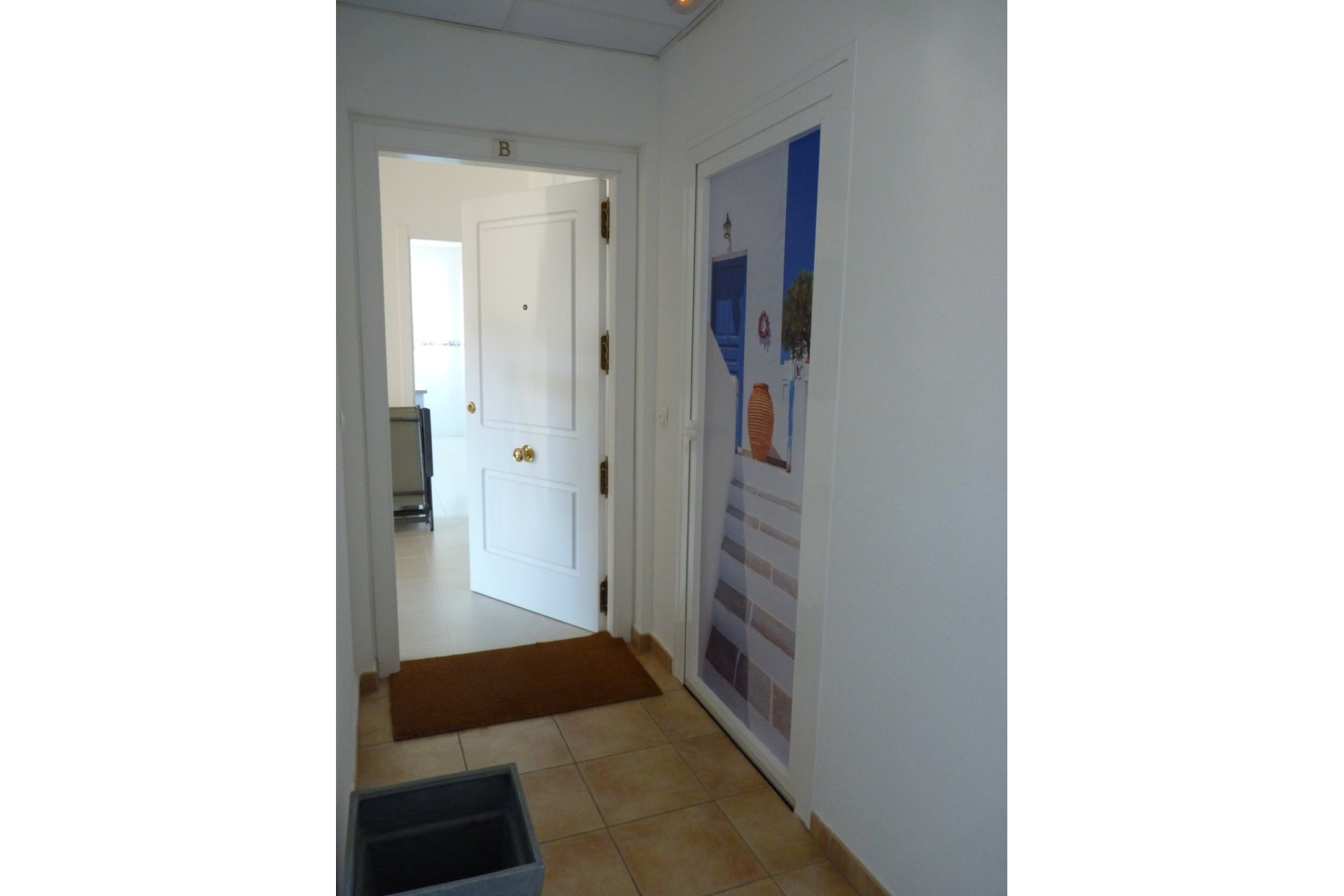 Herverkoop - Apartment - Calpe - Manzanera