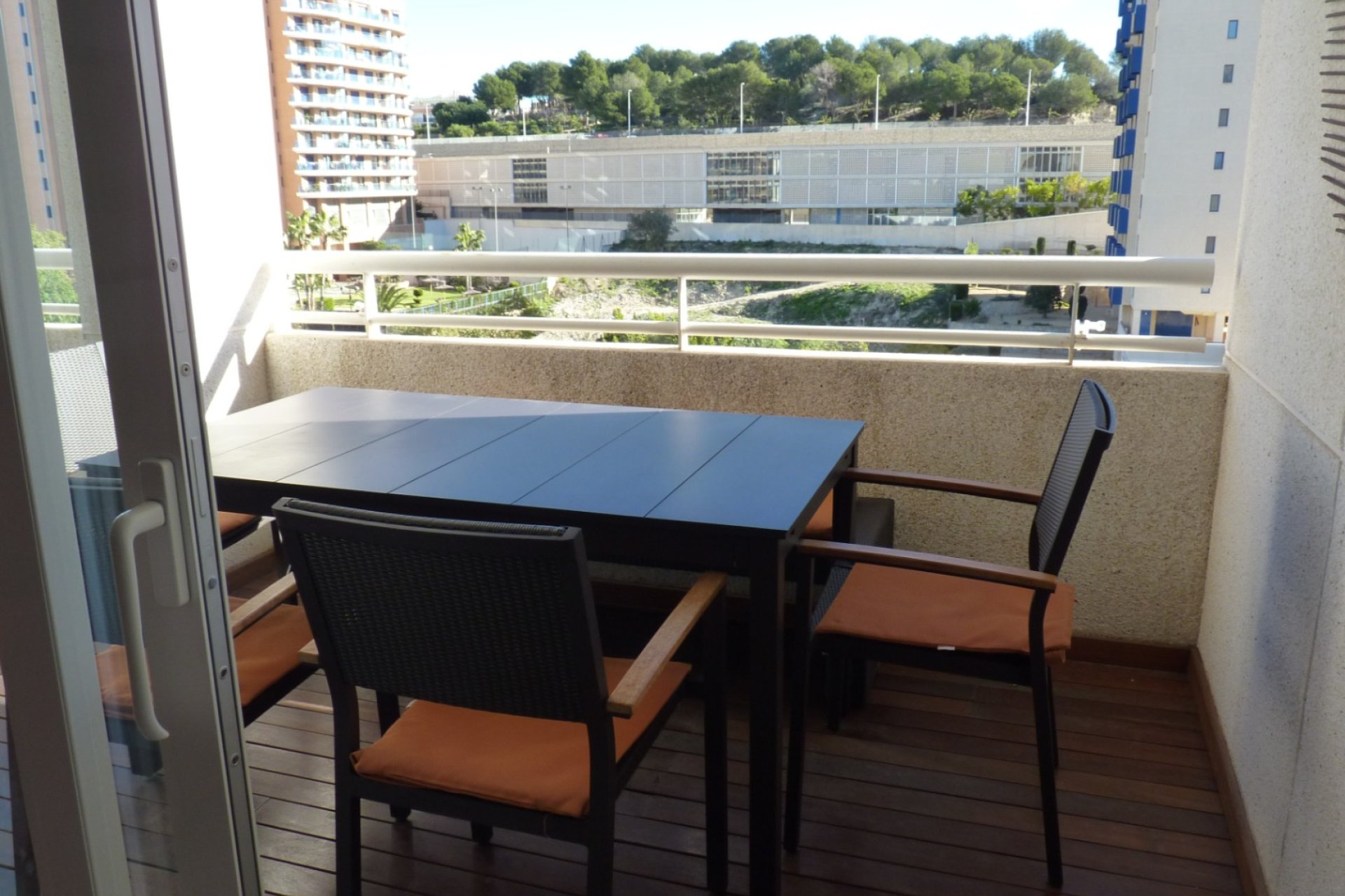 Herverkoop - Apartment - Calpe - Manzanera