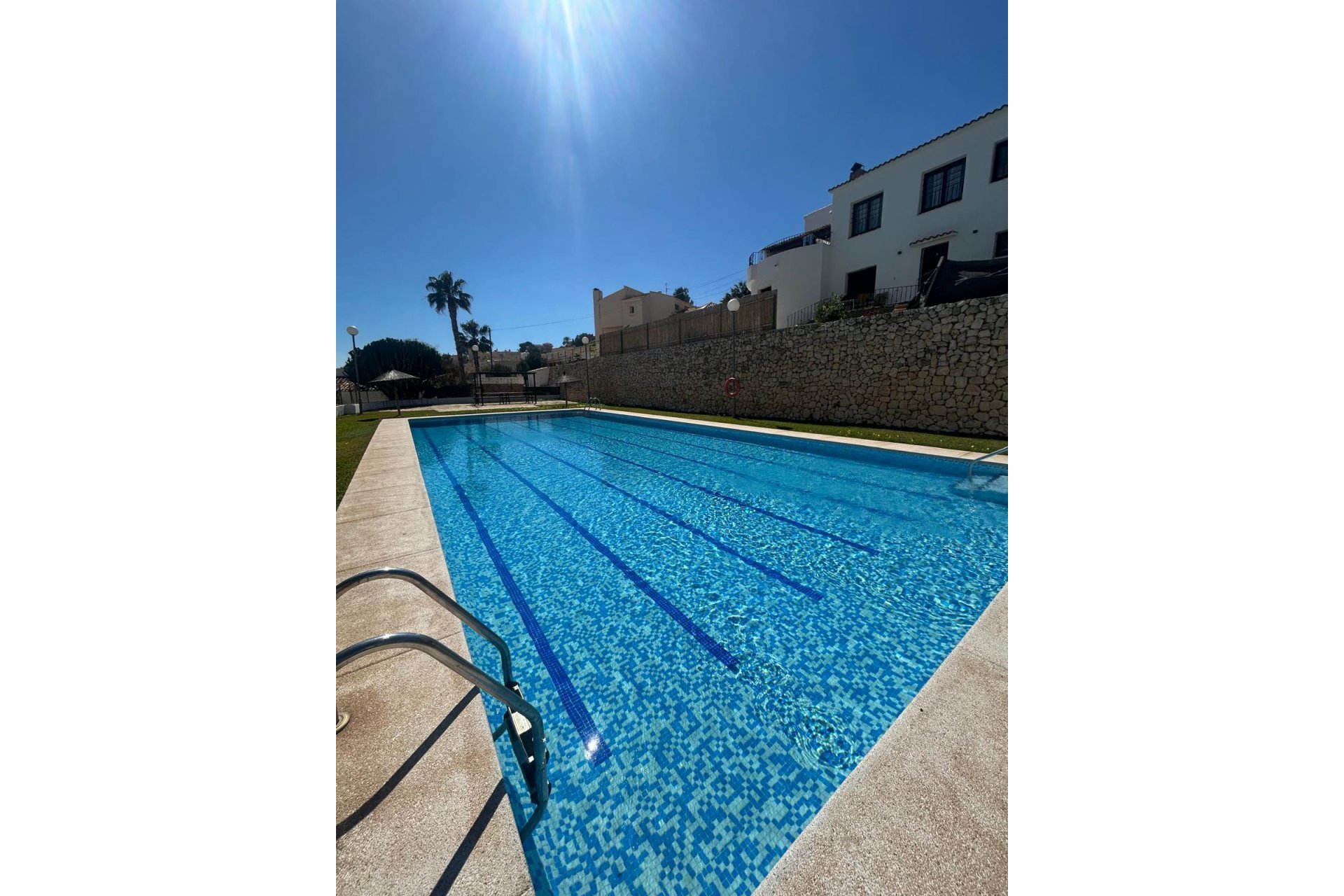 Herverkoop - Apartment - Calpe - Manzanera
