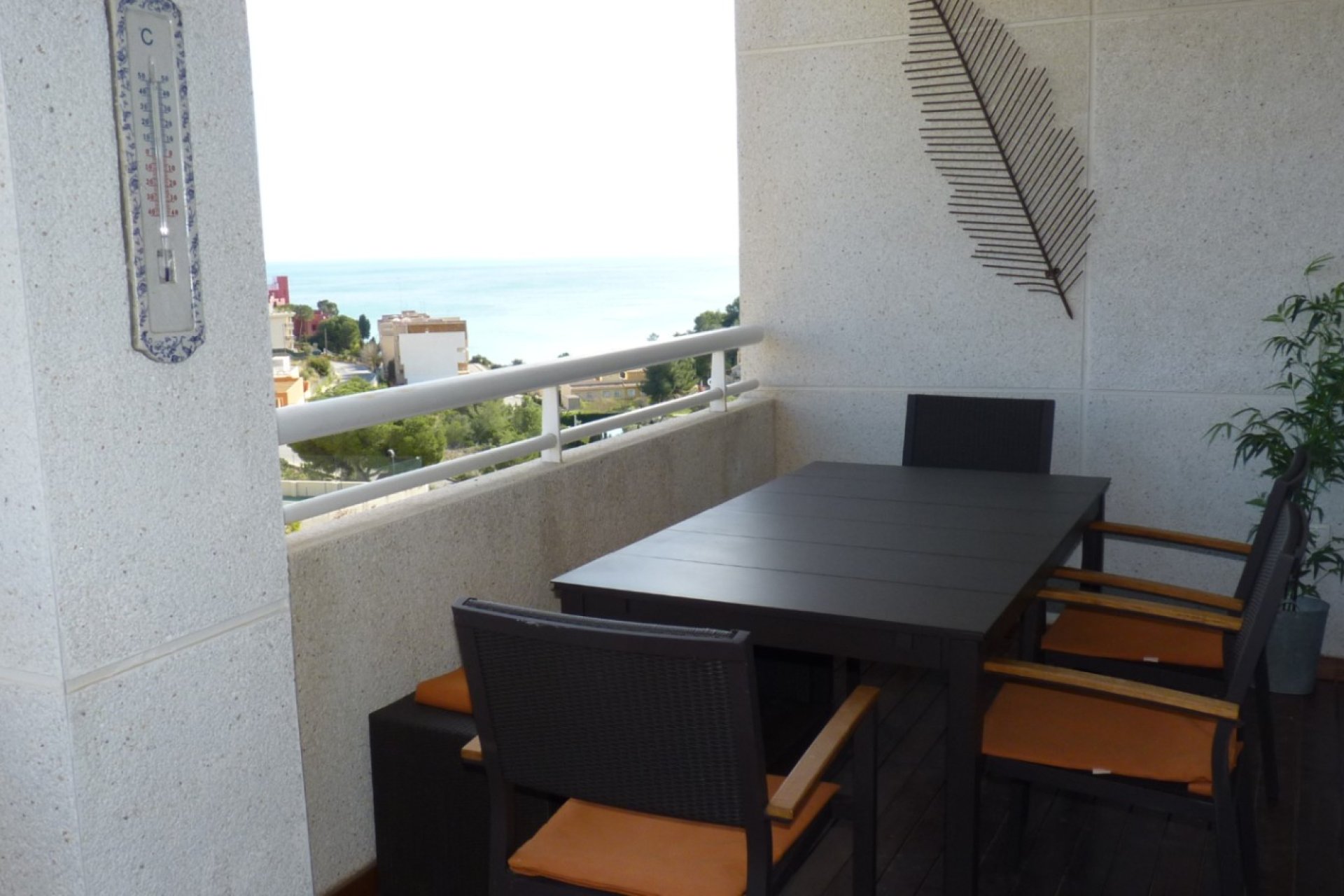 Herverkoop - Apartment - Calpe - Manzanera