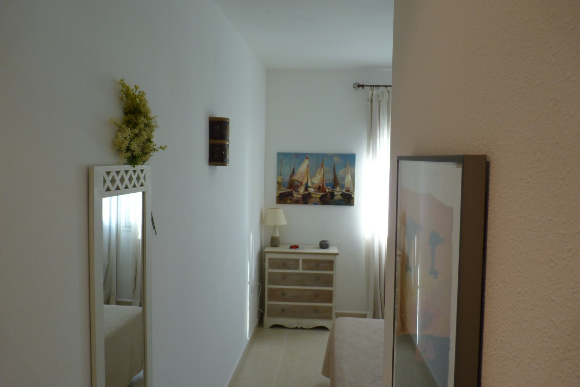 Herverkoop - Apartment - Calpe - Manzanera