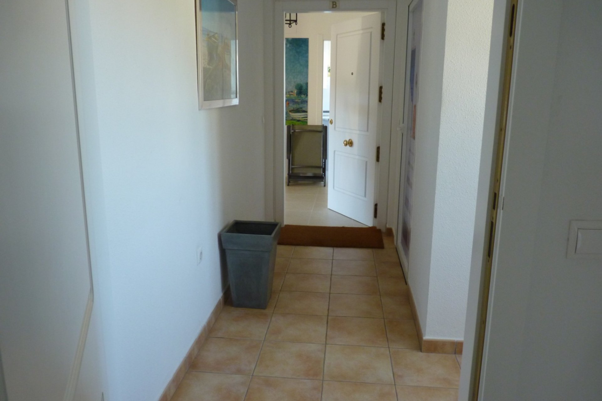 Herverkoop - Apartment - Calpe - Manzanera