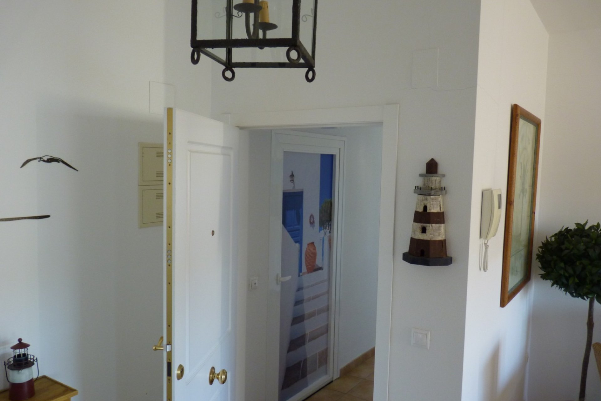 Herverkoop - Apartment - Calpe - Manzanera